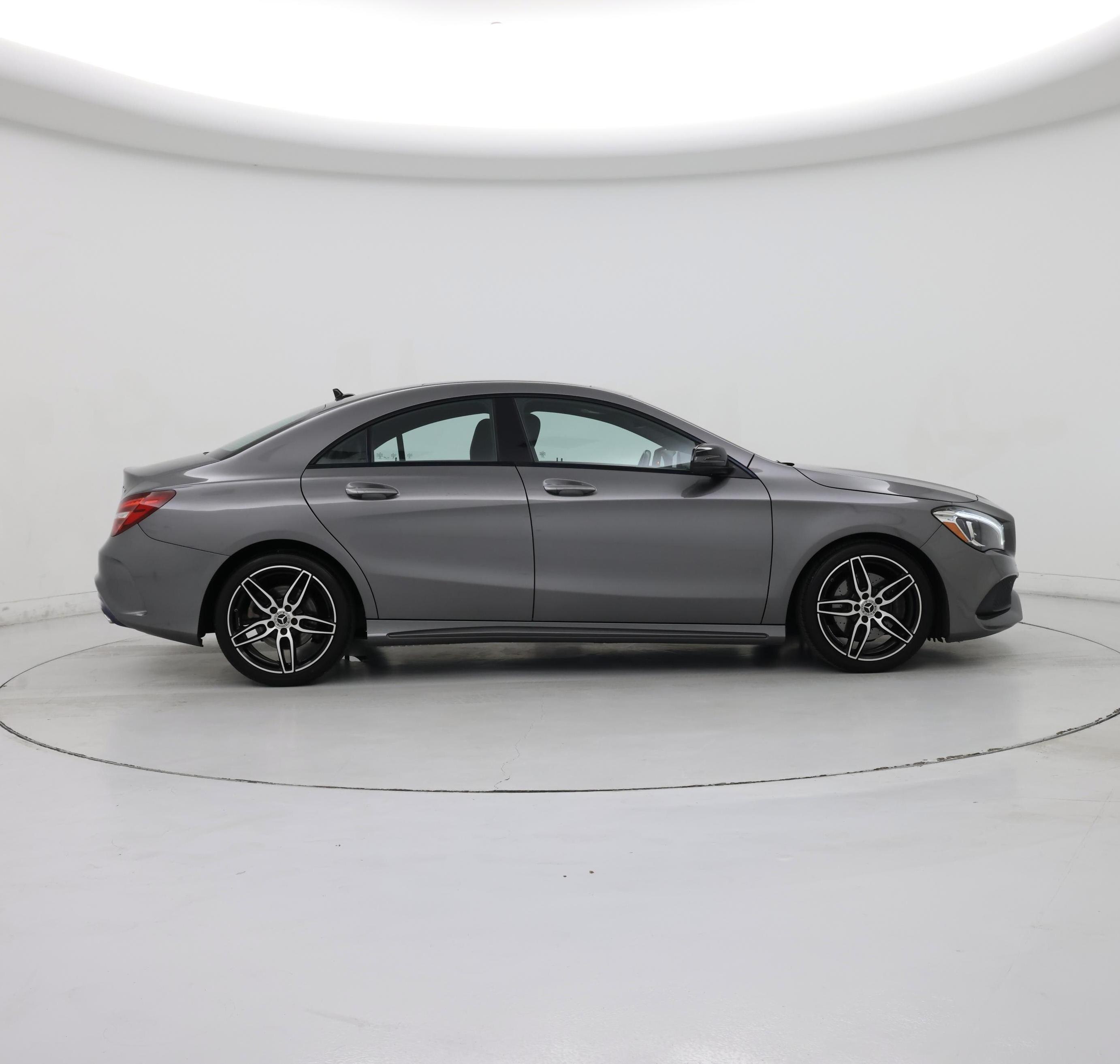 Thumbnail: 2019 Mercedes-Benz CLA - 7