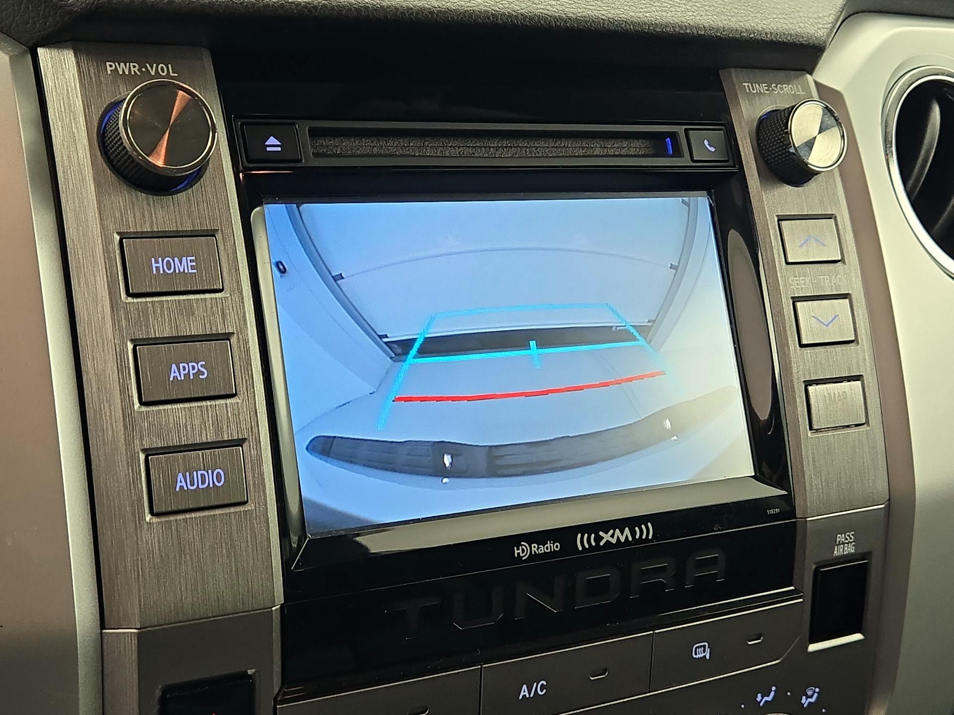 Thumbnail: 2018 Toyota Tundra - 14