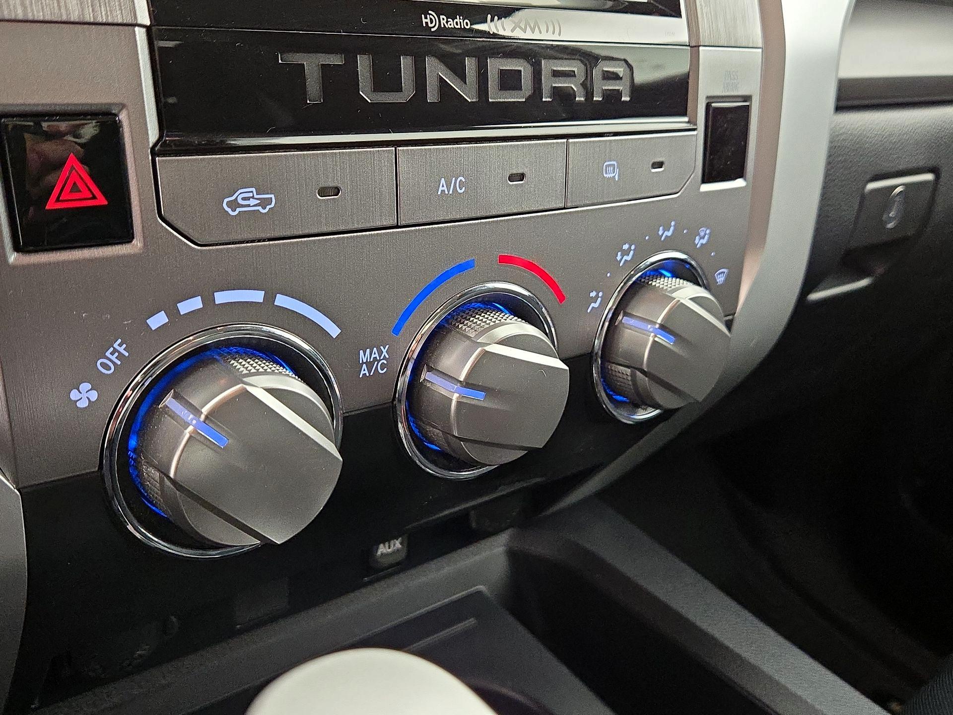 Thumbnail: 2018 Toyota Tundra - 16