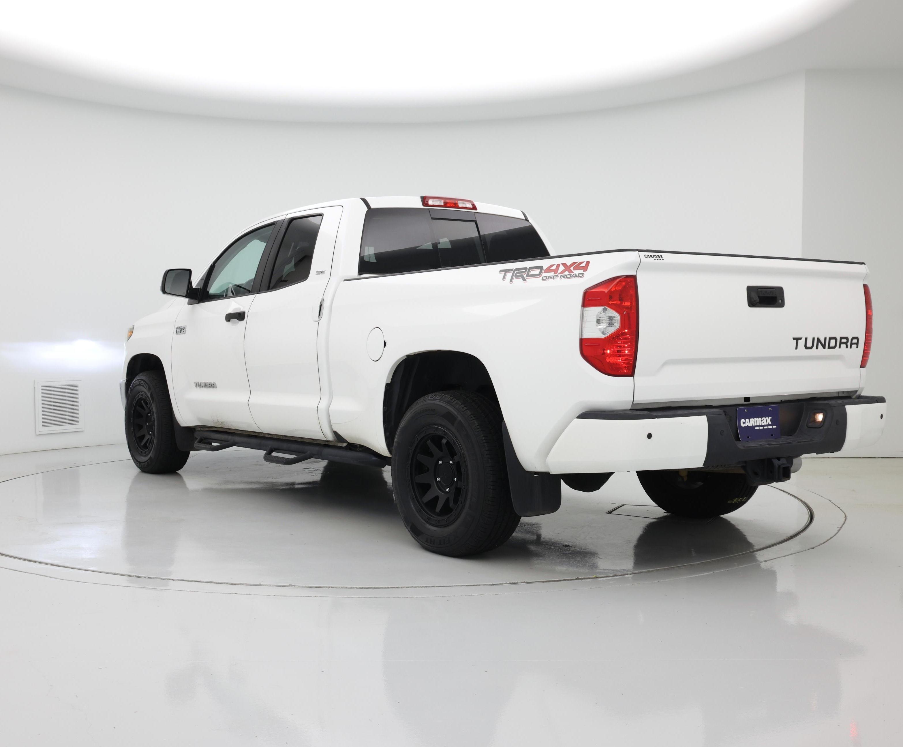 Thumbnail: 2018 Toyota Tundra - 2