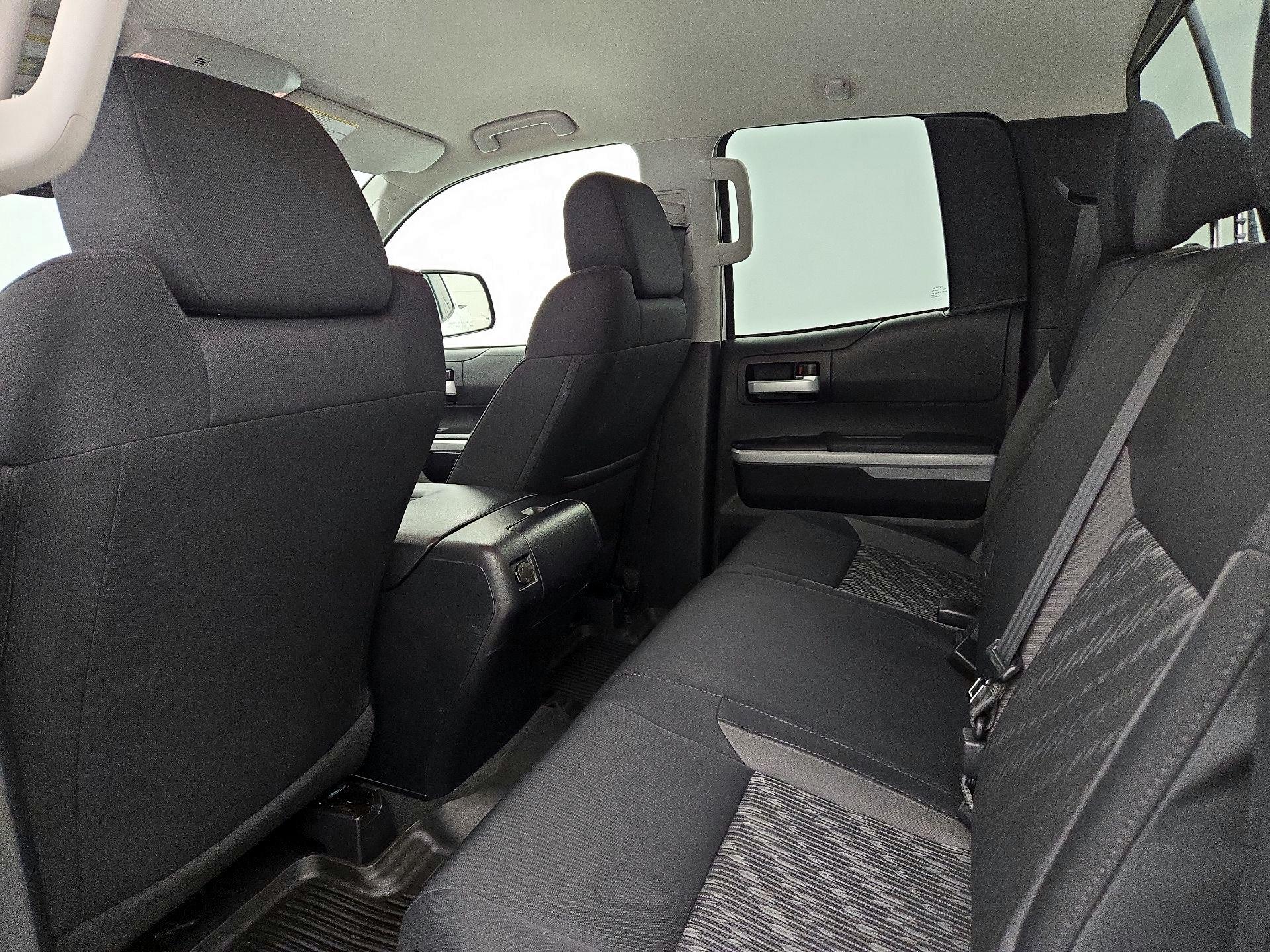 Thumbnail: 2018 Toyota Tundra - 19