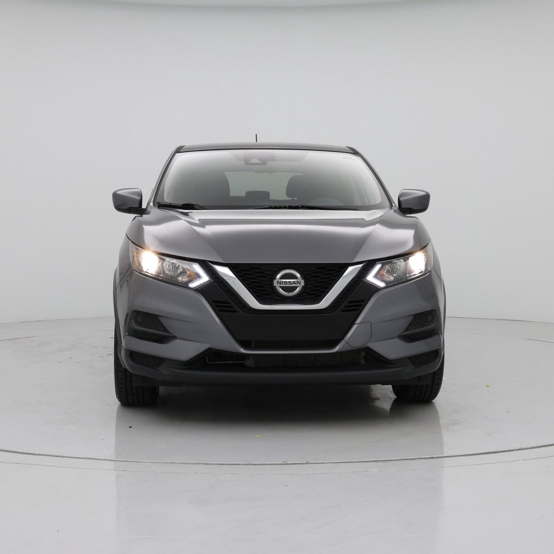Thumbnail: 2020 Nissan Rogue Sport - 5
