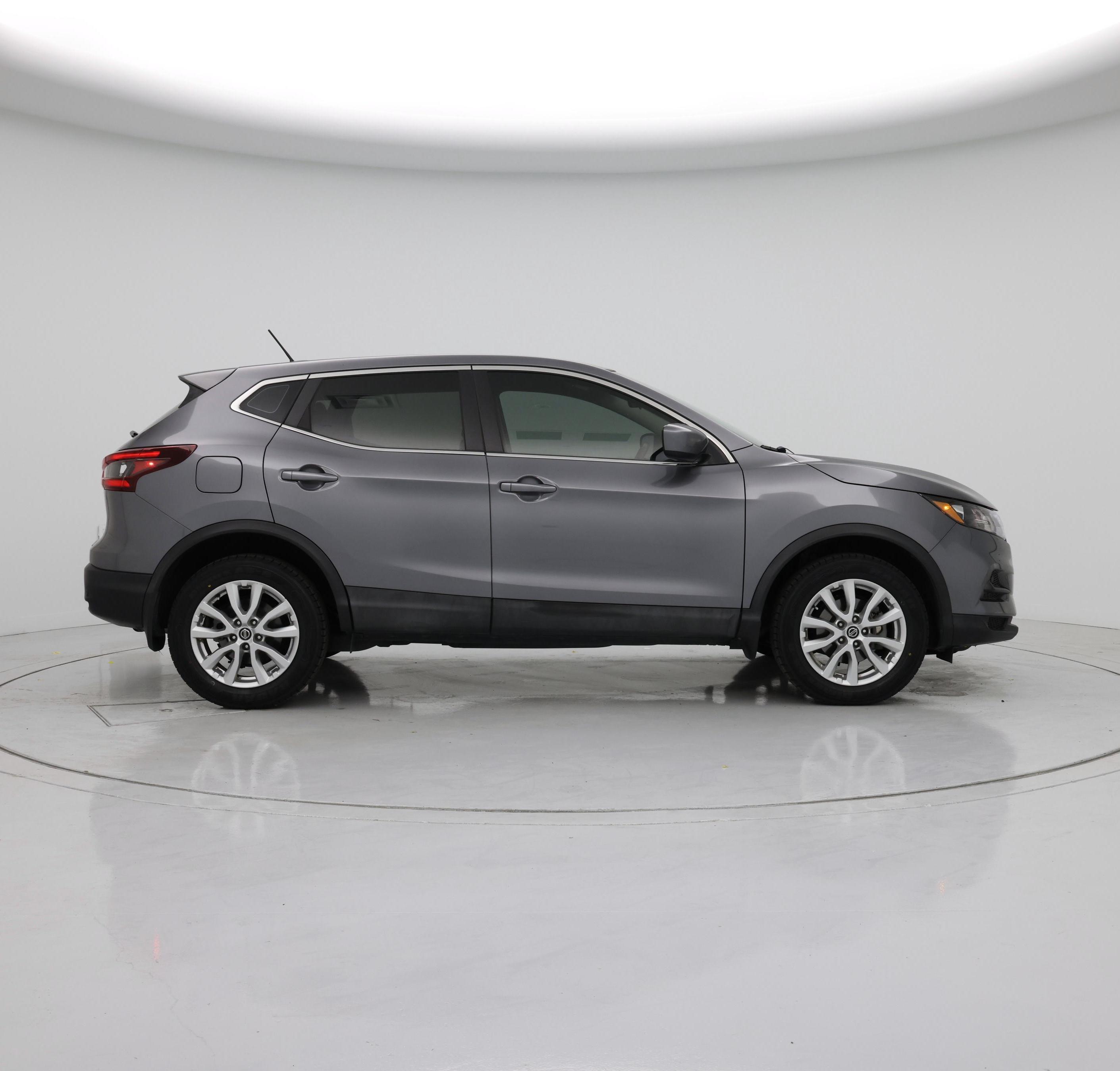 Thumbnail: 2020 Nissan Rogue Sport - 7