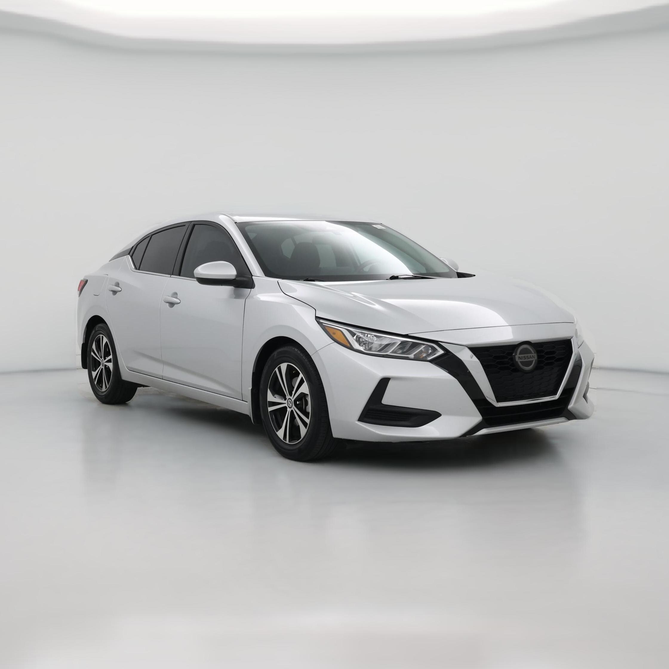 Thumbnail: 2023 Nissan Sentra - 1