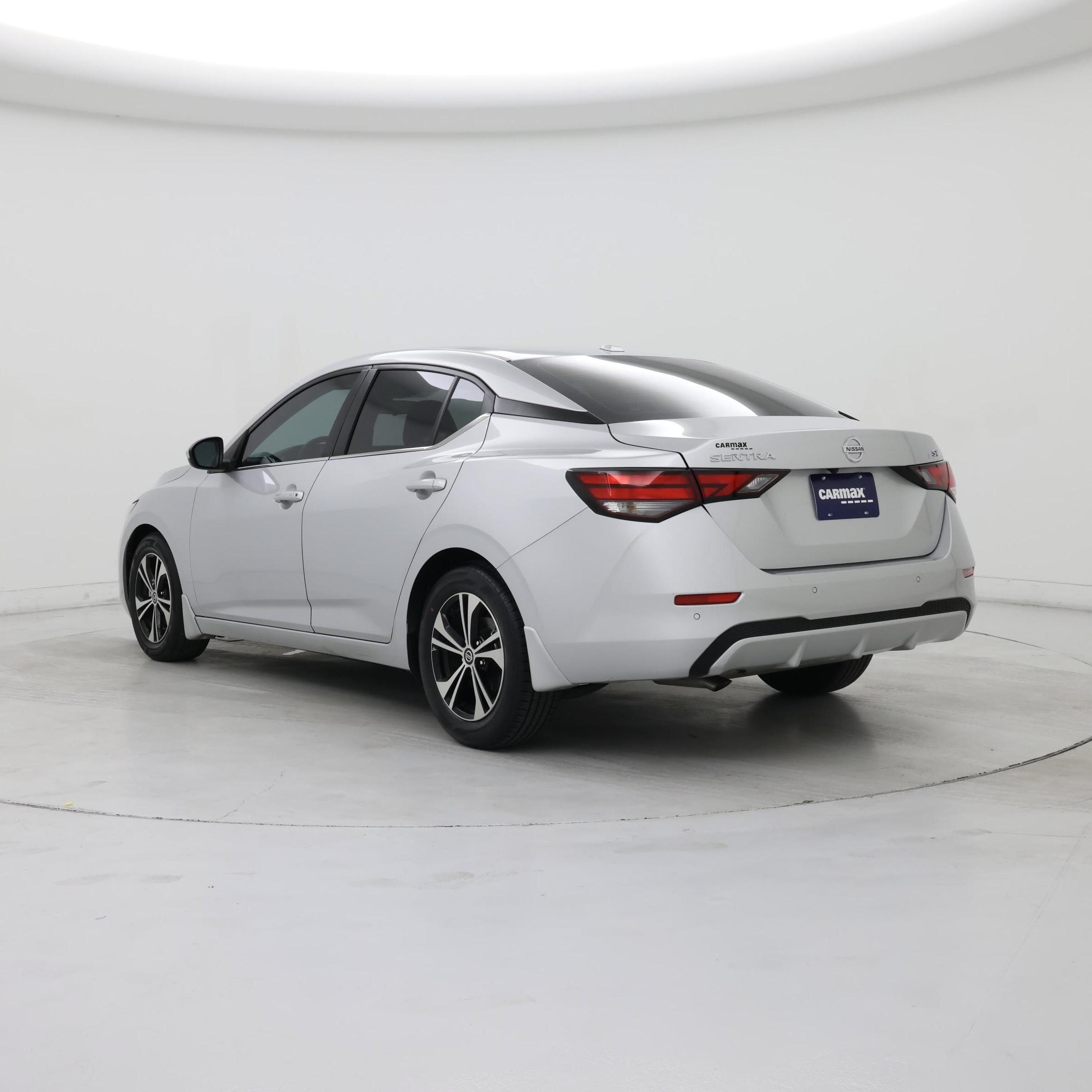 Thumbnail: 2023 Nissan Sentra - 2