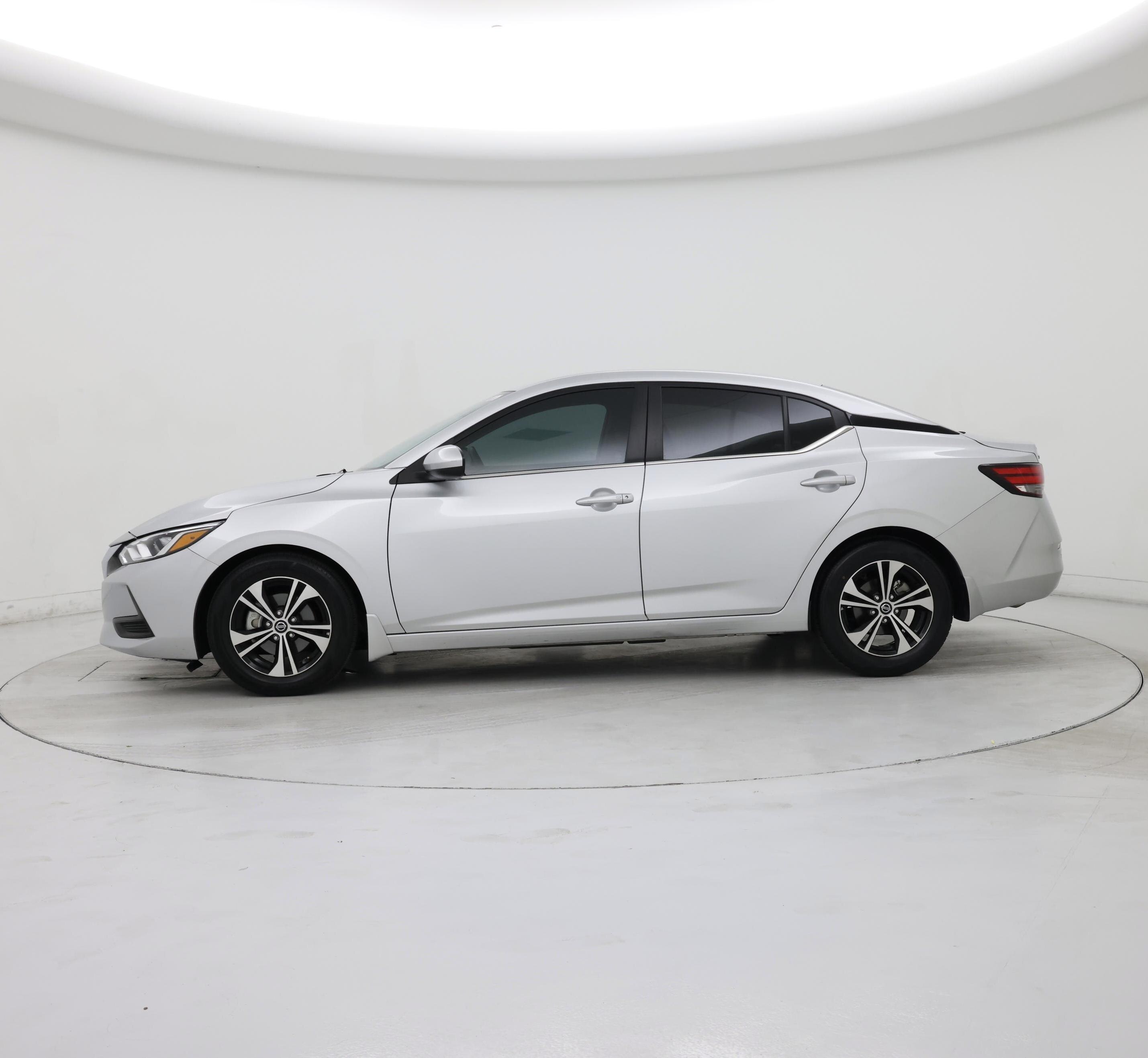 Thumbnail: 2023 Nissan Sentra - 3