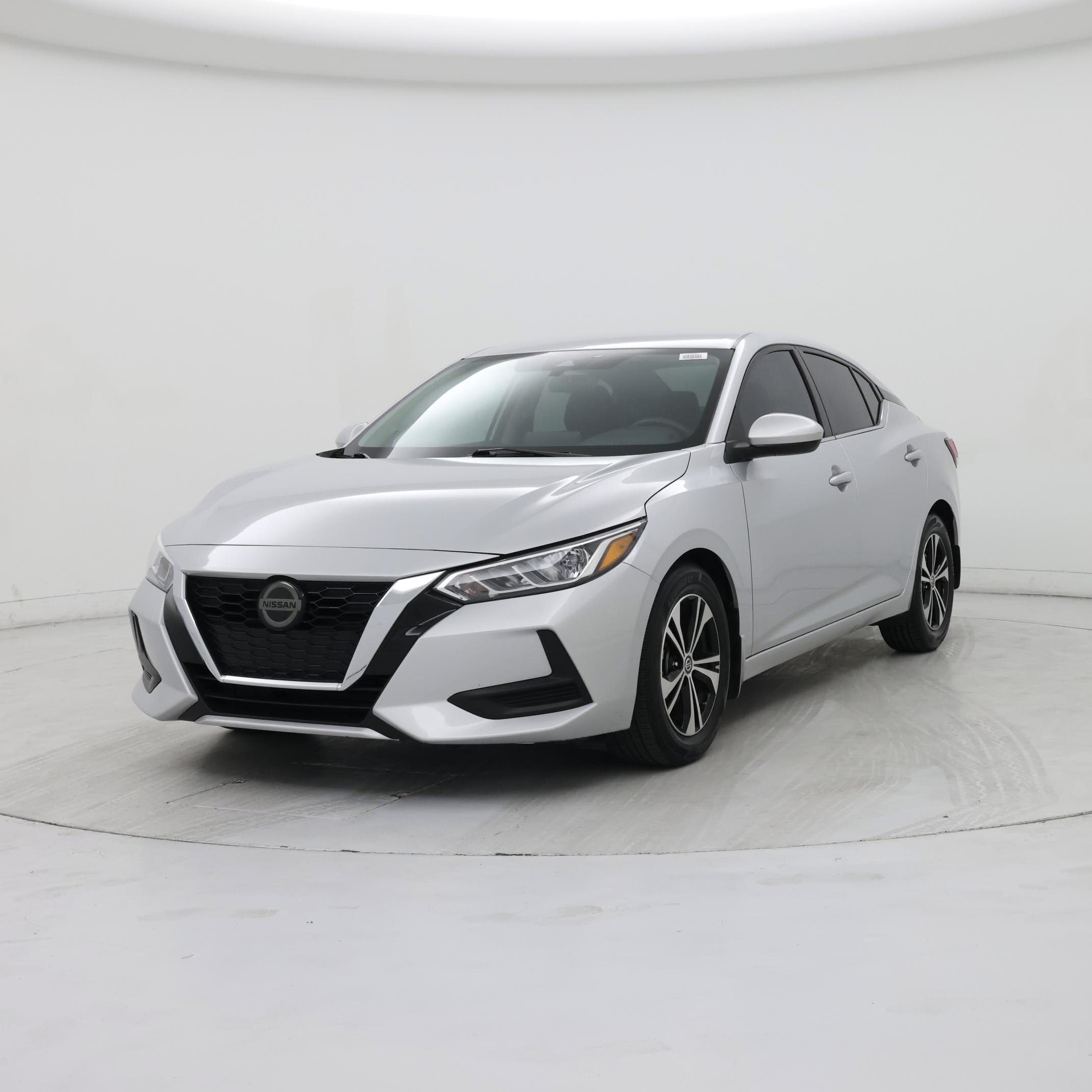 Thumbnail: 2023 Nissan Sentra - 4