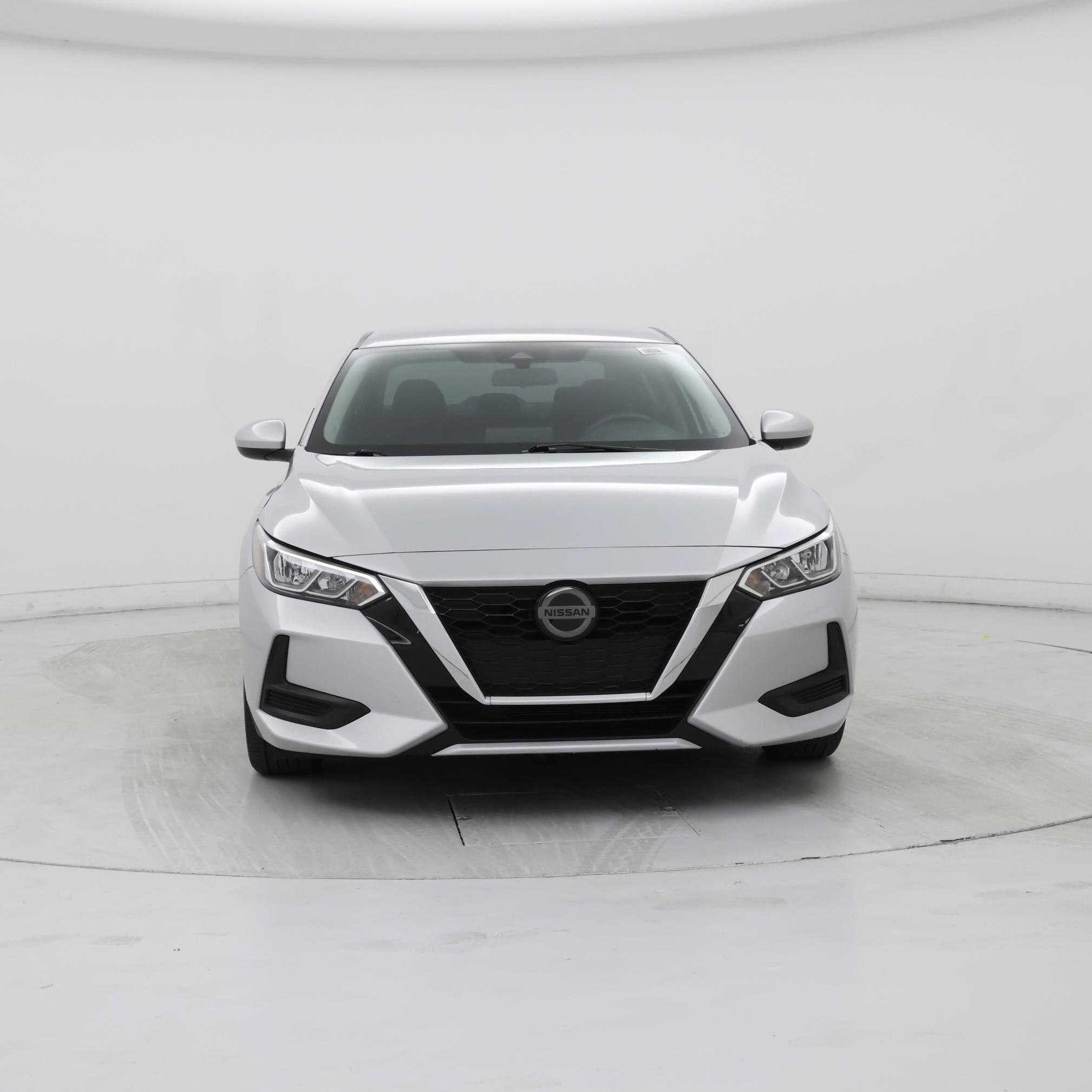Thumbnail: 2023 Nissan Sentra - 5