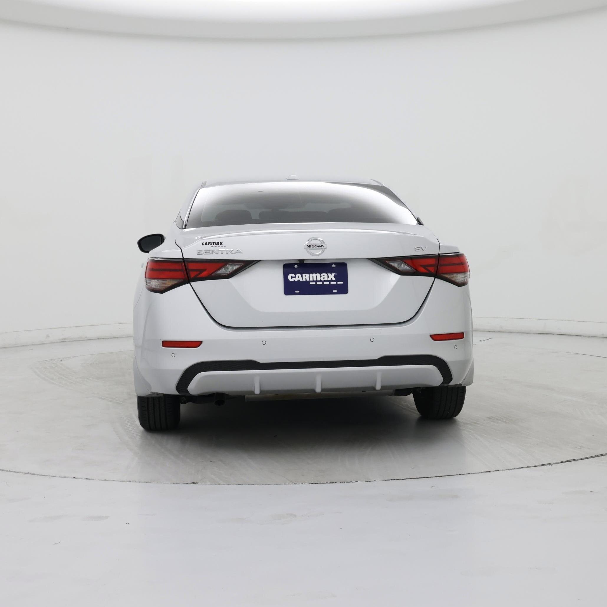 Thumbnail: 2023 Nissan Sentra - 6