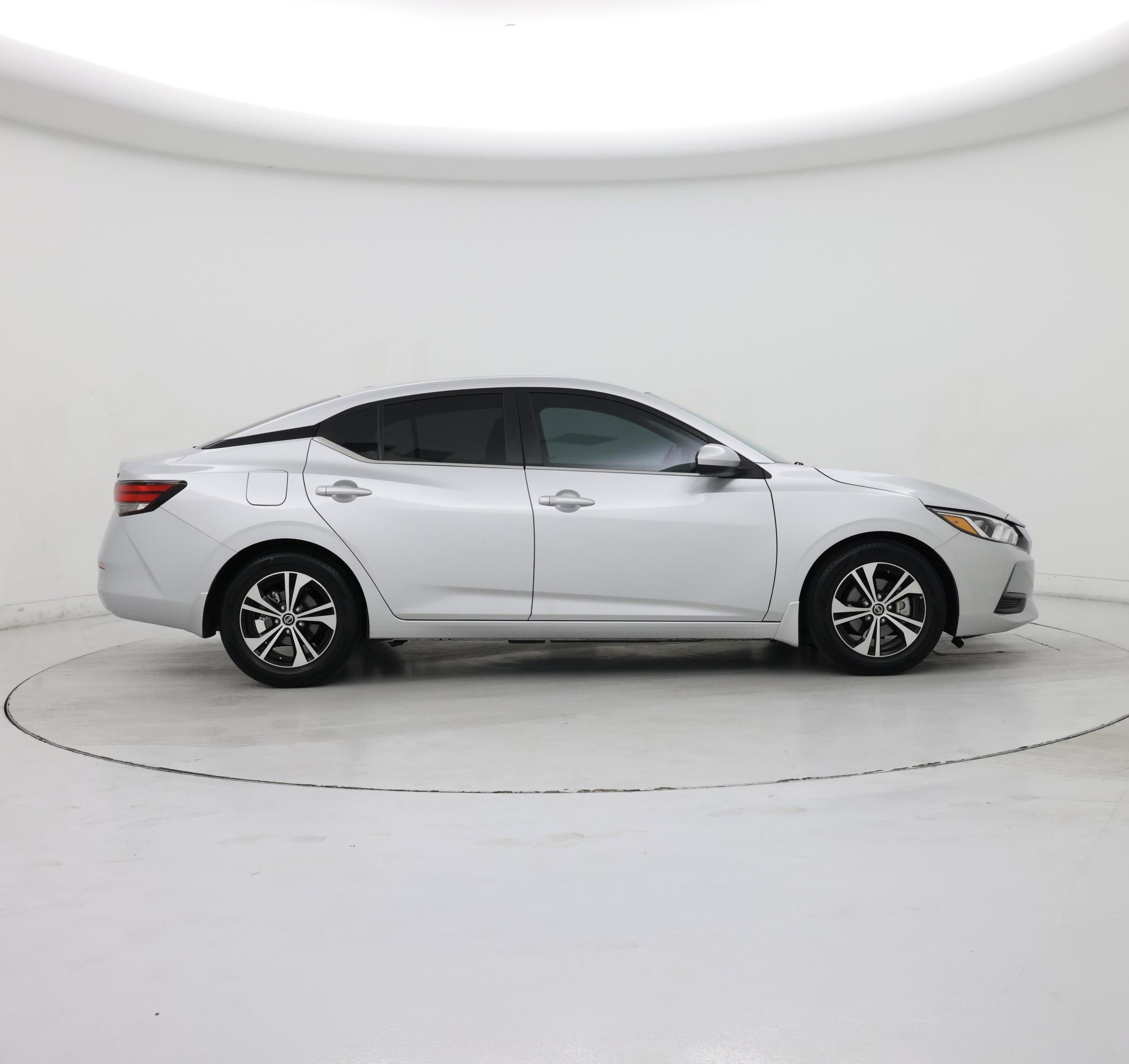 Thumbnail: 2023 Nissan Sentra - 7