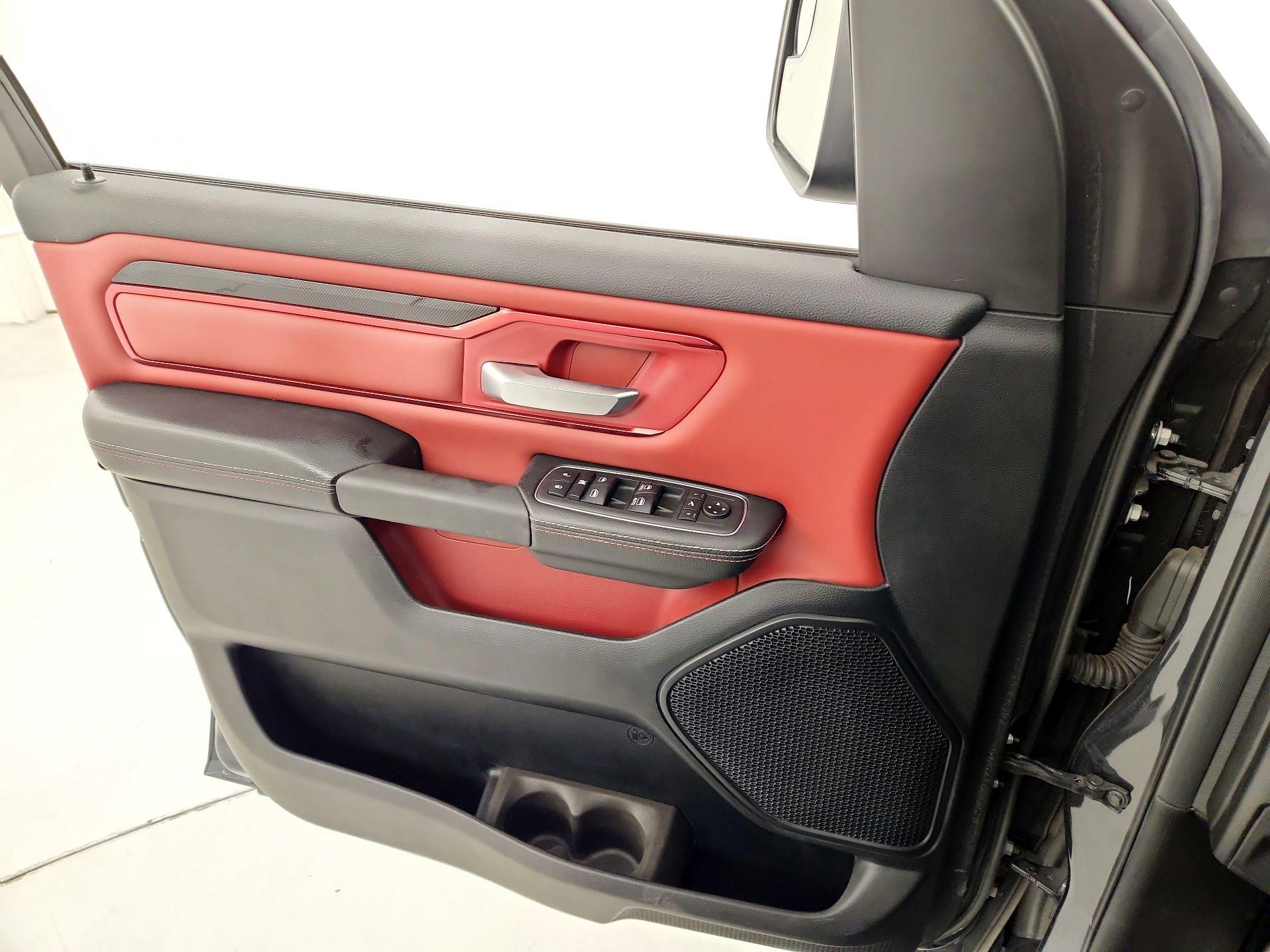 Thumbnail: 2019 RAM 1500 - 12