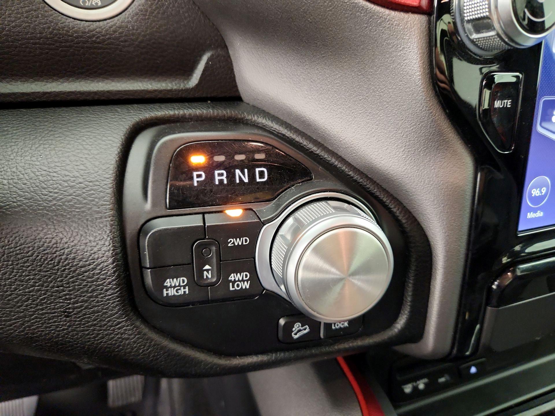 Thumbnail: 2019 RAM 1500 - 15