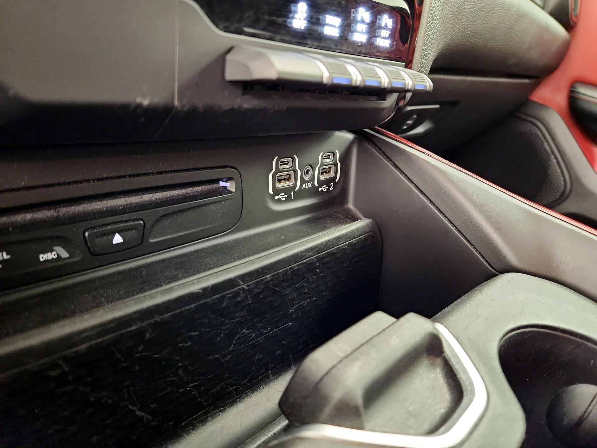 Thumbnail: 2019 RAM 1500 - 16