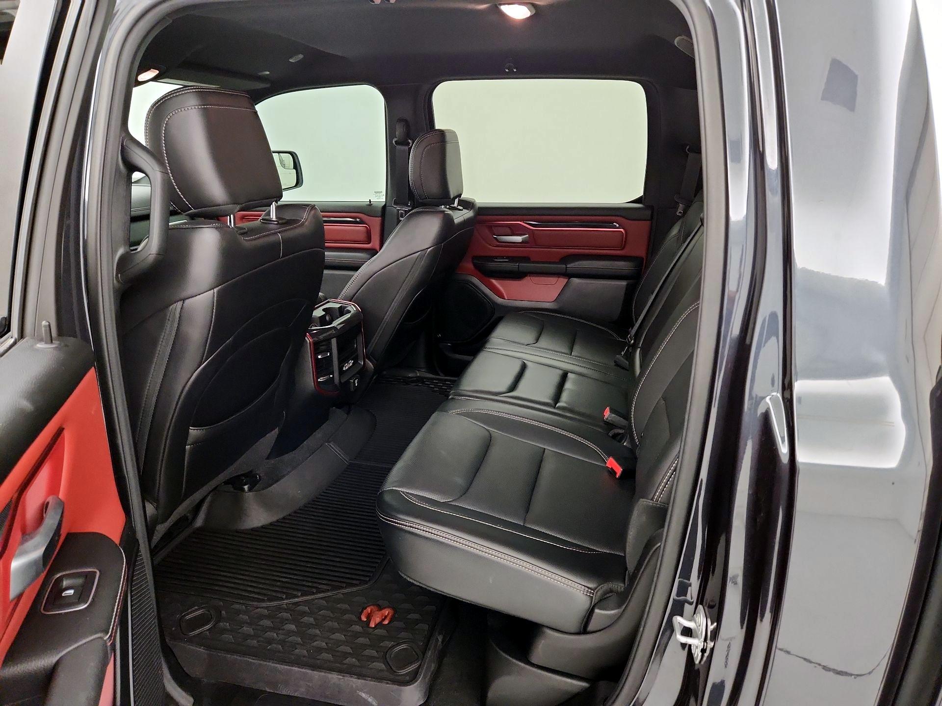 Thumbnail: 2019 RAM 1500 - 17