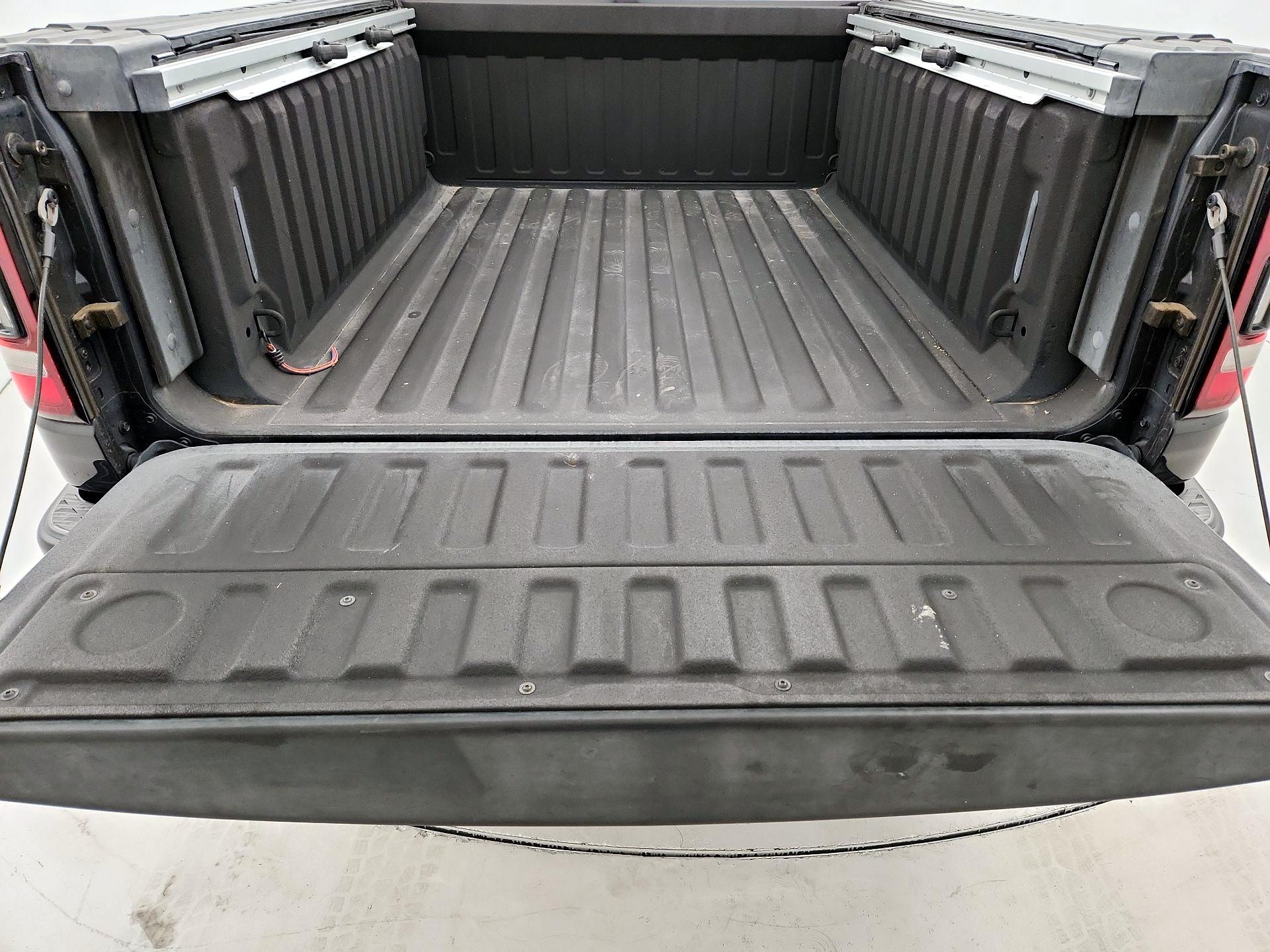 Thumbnail: 2019 RAM 1500 - 18