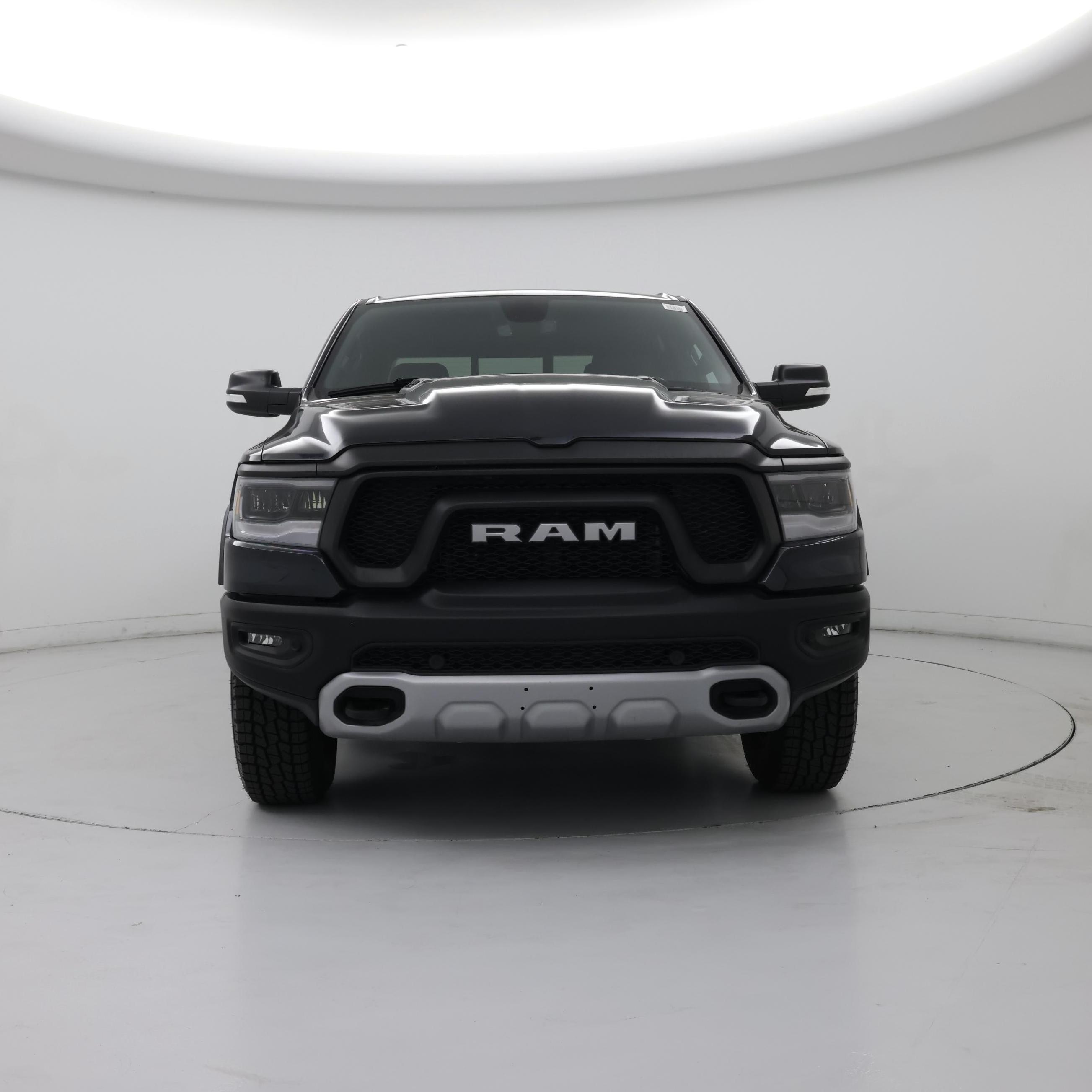 Thumbnail: 2019 RAM 1500 - 5