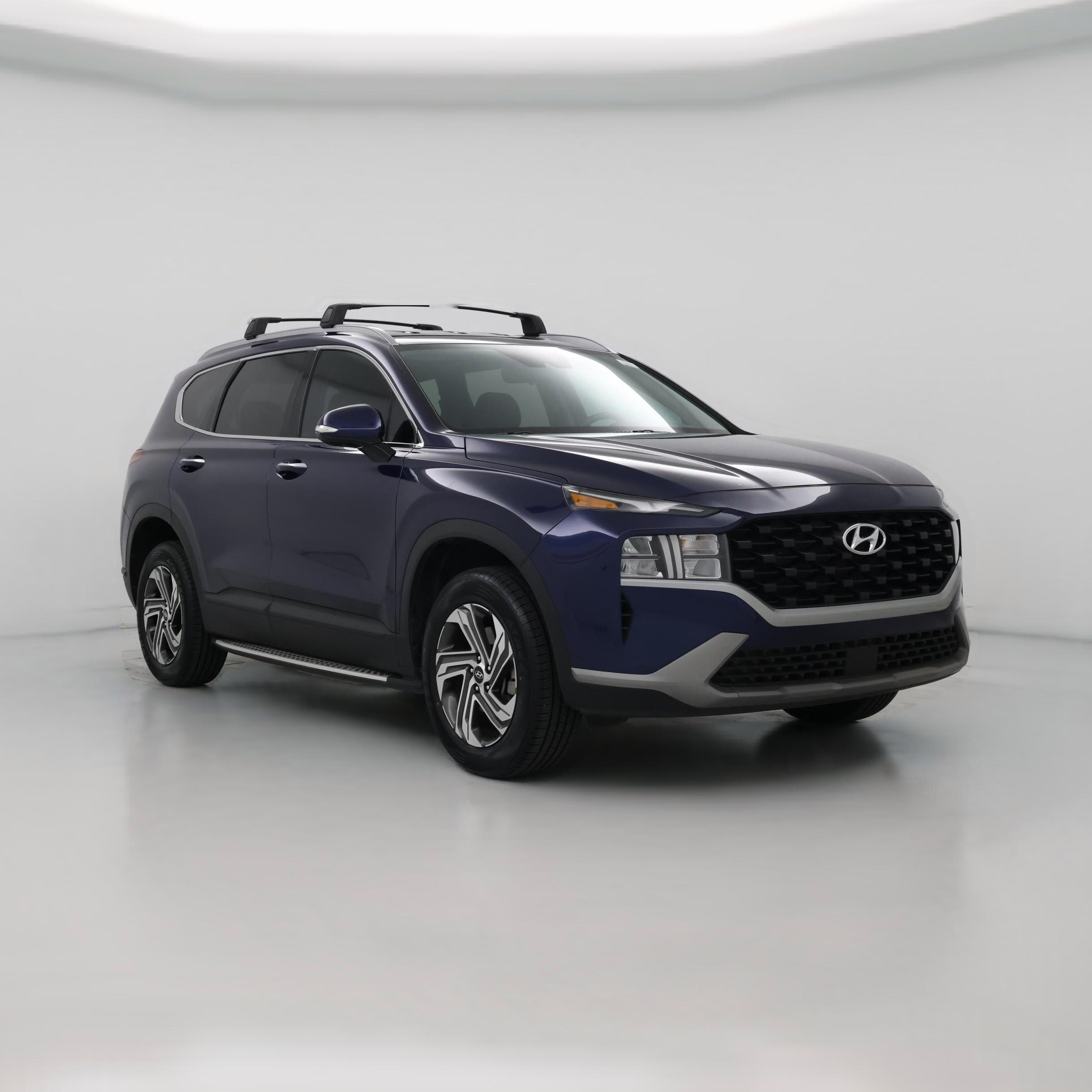 Thumbnail: 2023 Hyundai Santa Fe - 1