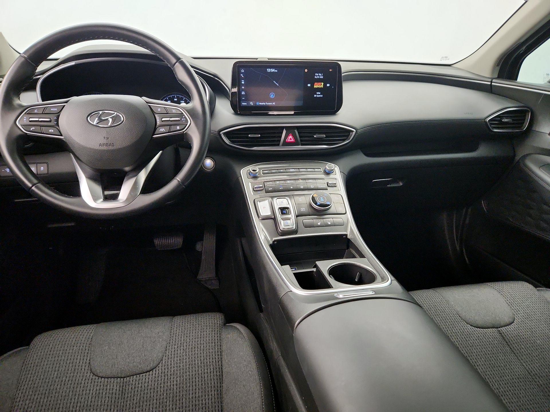 Thumbnail: 2023 Hyundai Santa Fe - 9