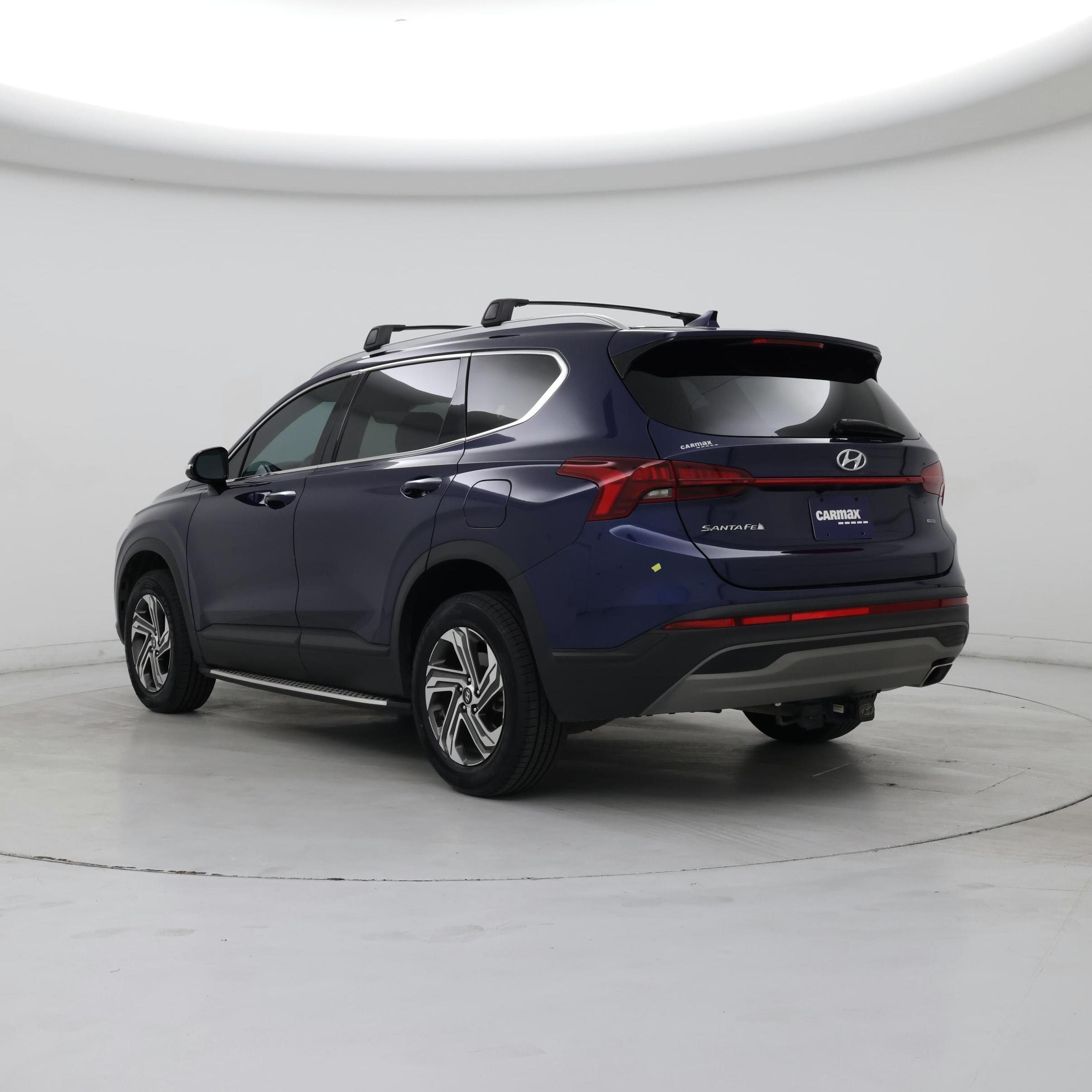 Thumbnail: 2023 Hyundai Santa Fe - 2