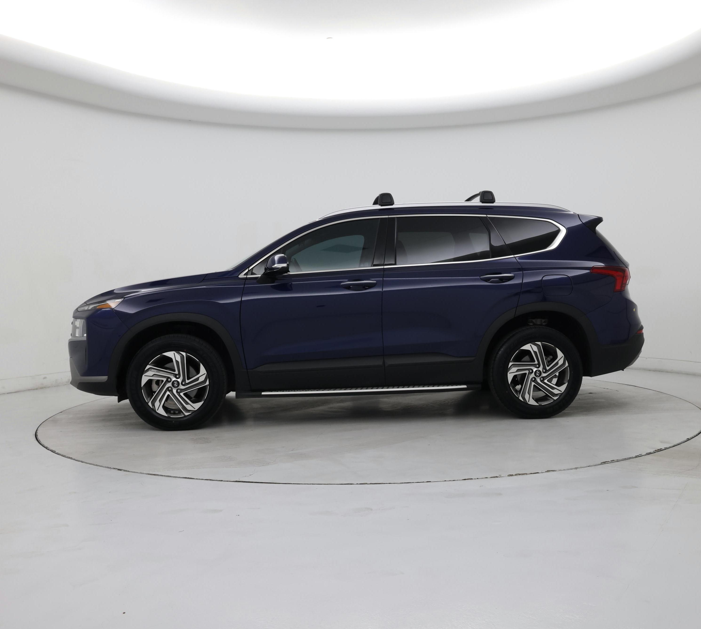 Thumbnail: 2023 Hyundai Santa Fe - 3