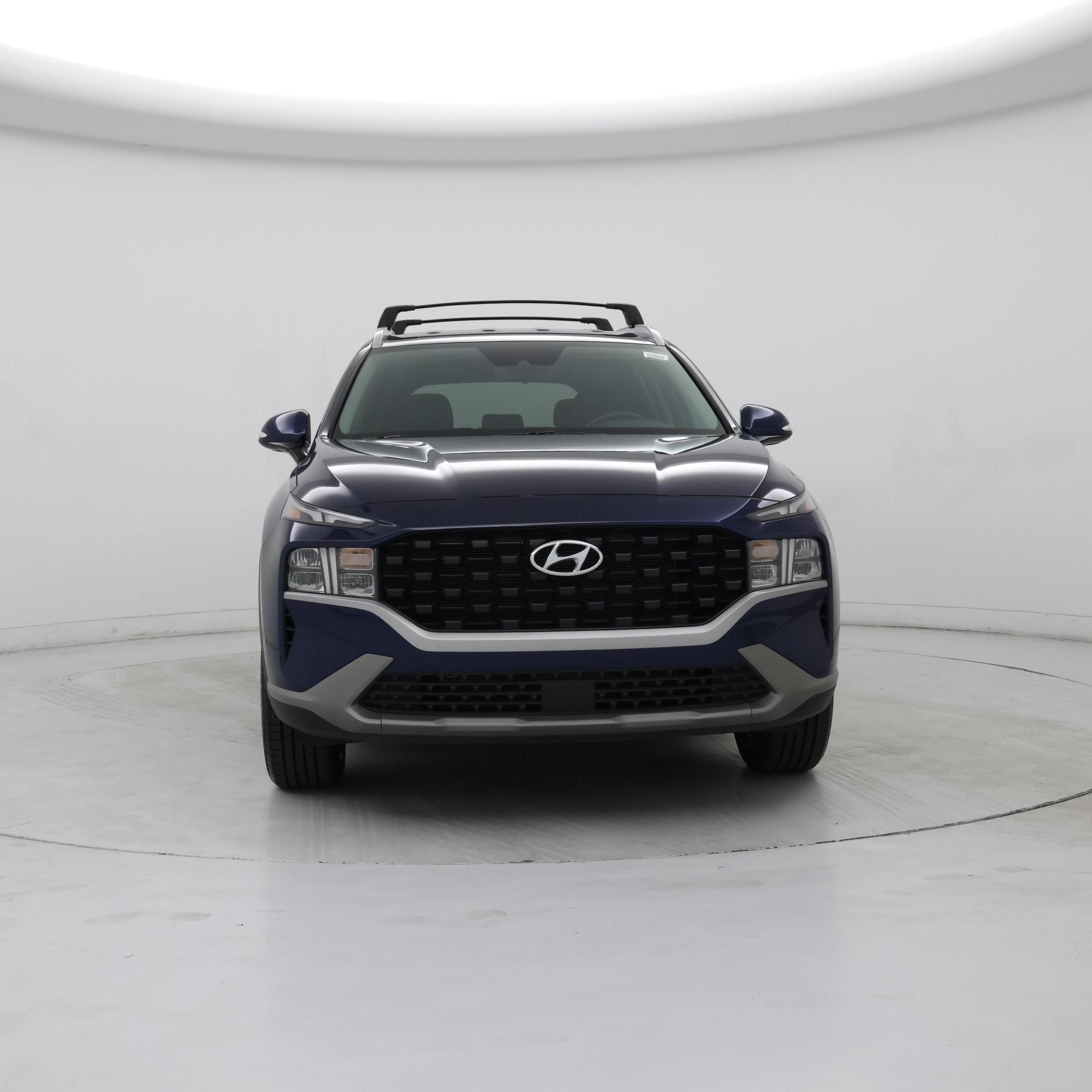 Thumbnail: 2023 Hyundai Santa Fe - 5