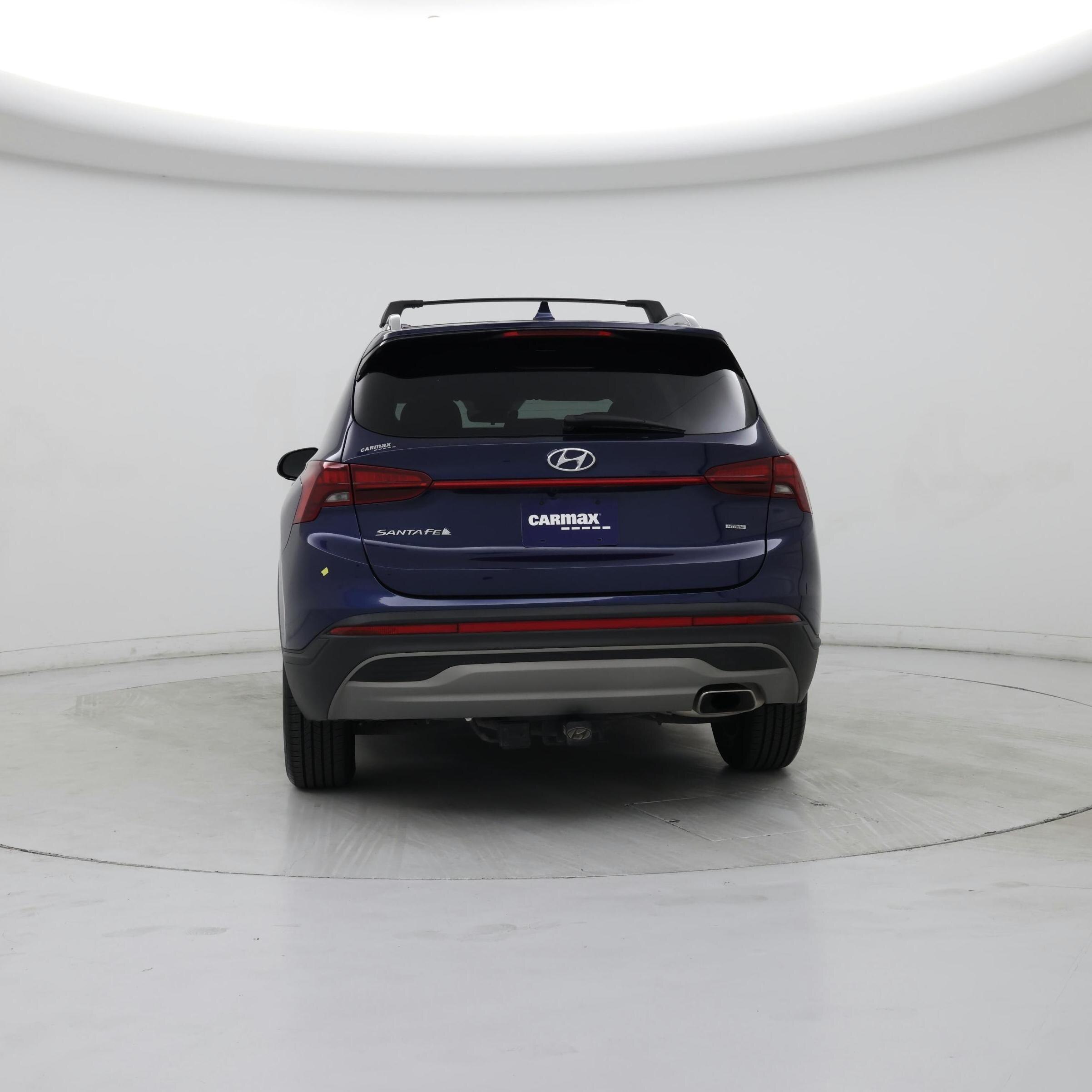 Thumbnail: 2023 Hyundai Santa Fe - 6