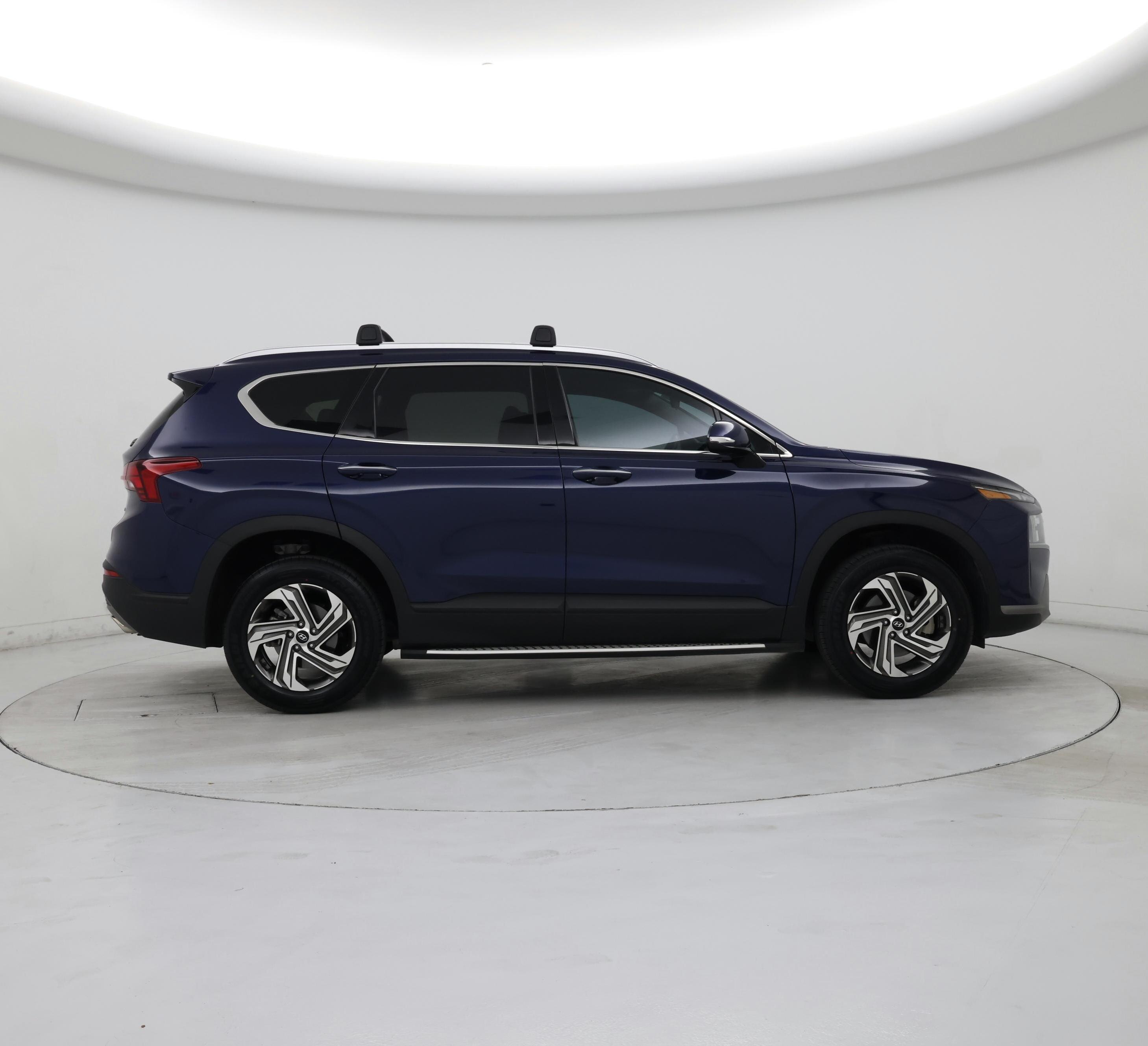 Thumbnail: 2023 Hyundai Santa Fe - 7