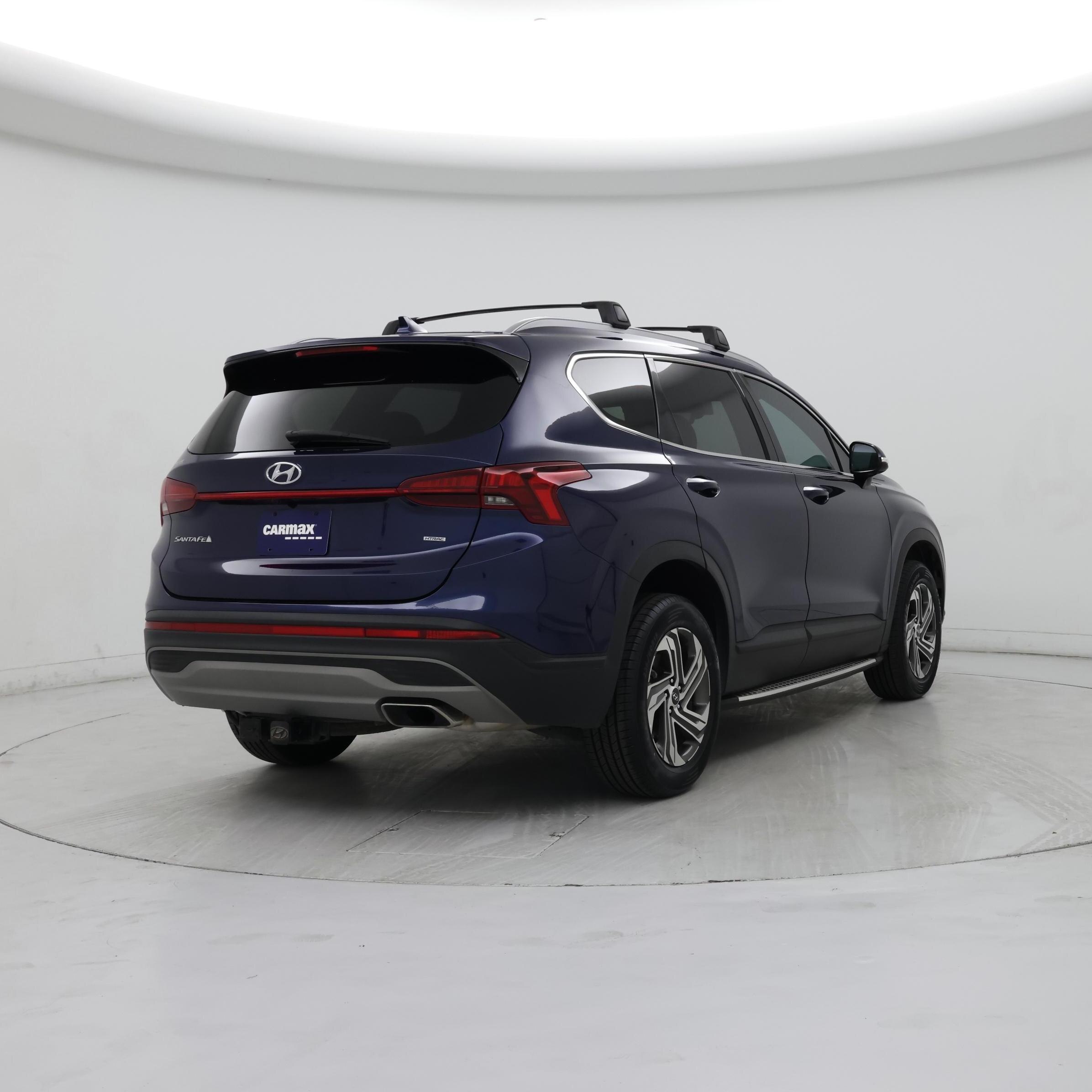 Thumbnail: 2023 Hyundai Santa Fe - 8