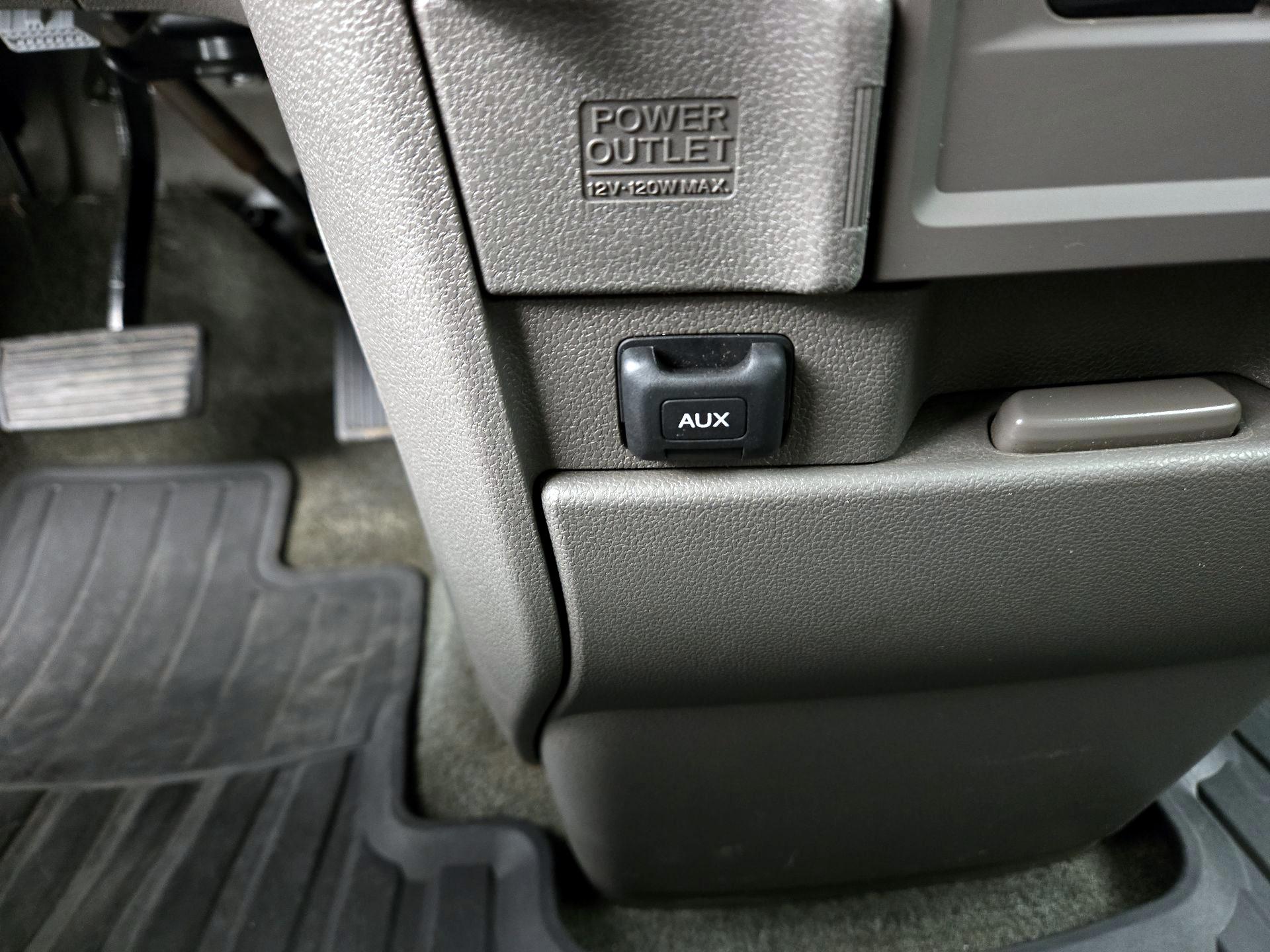 Thumbnail: 2016 Honda Odyssey - 19