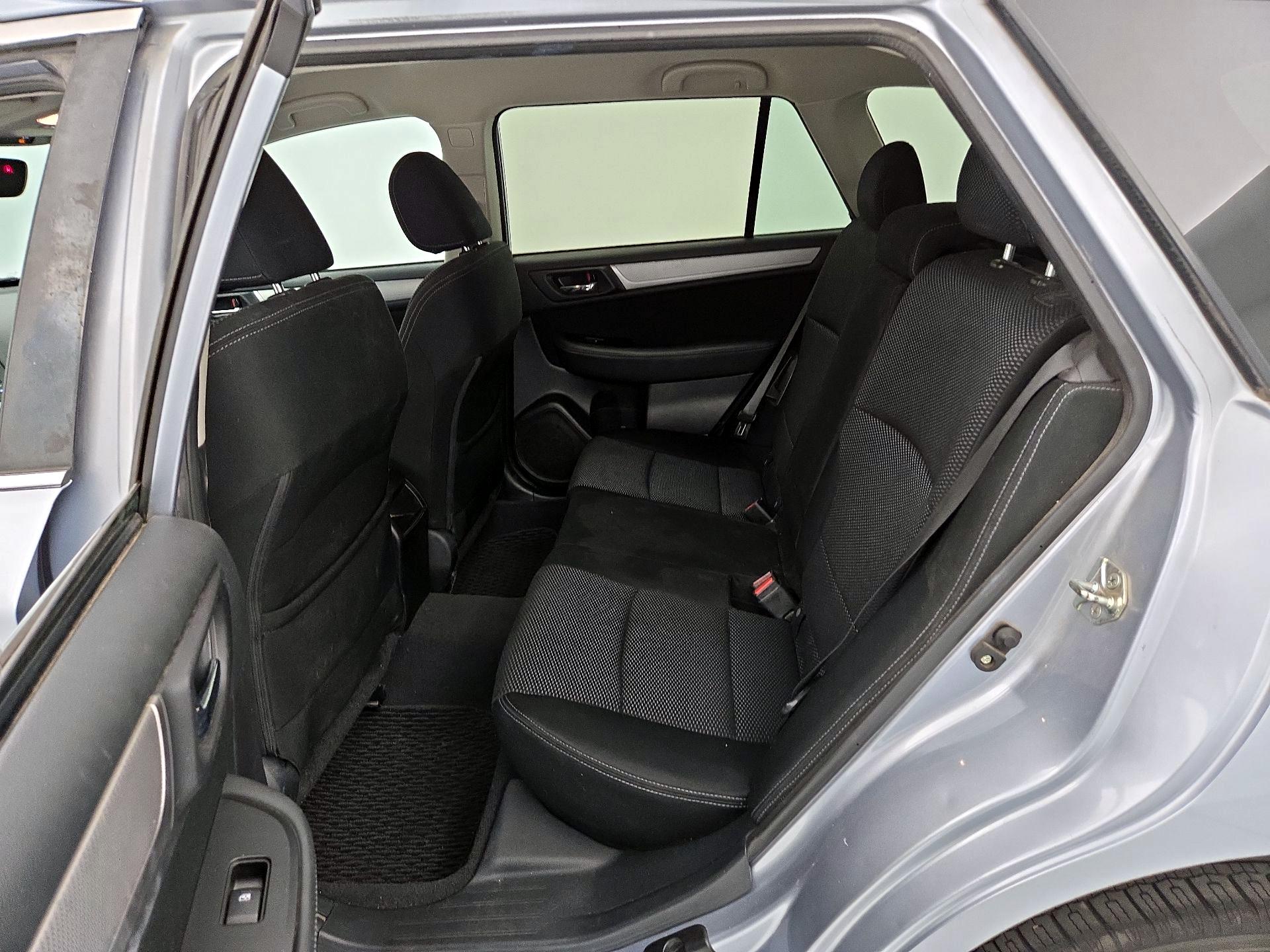 Thumbnail: 2017 Subaru Outback - 19
