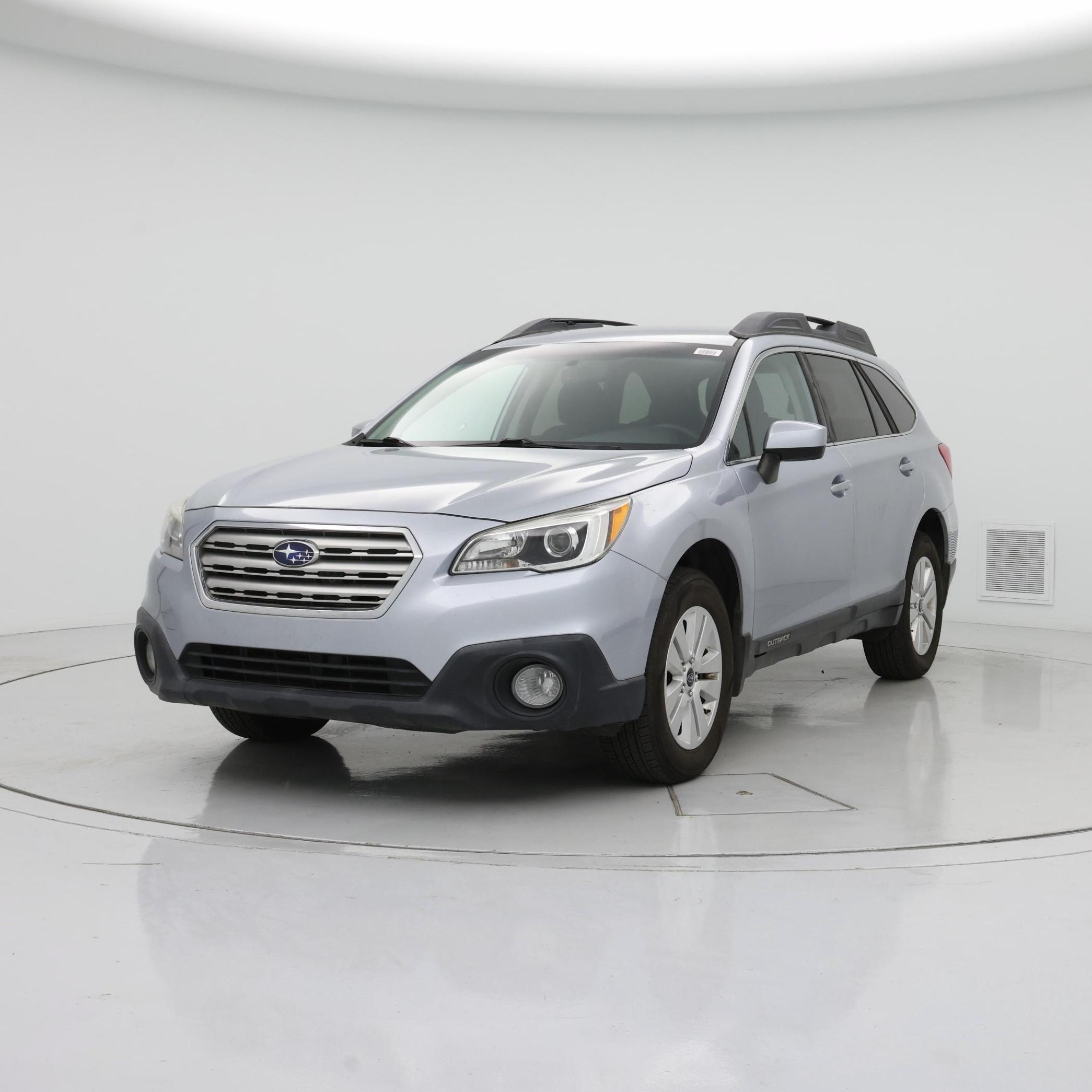 Thumbnail: 2017 Subaru Outback - 4