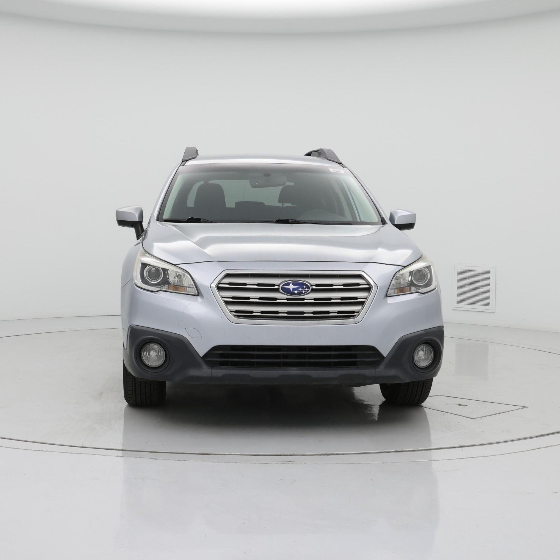 Thumbnail: 2017 Subaru Outback - 5