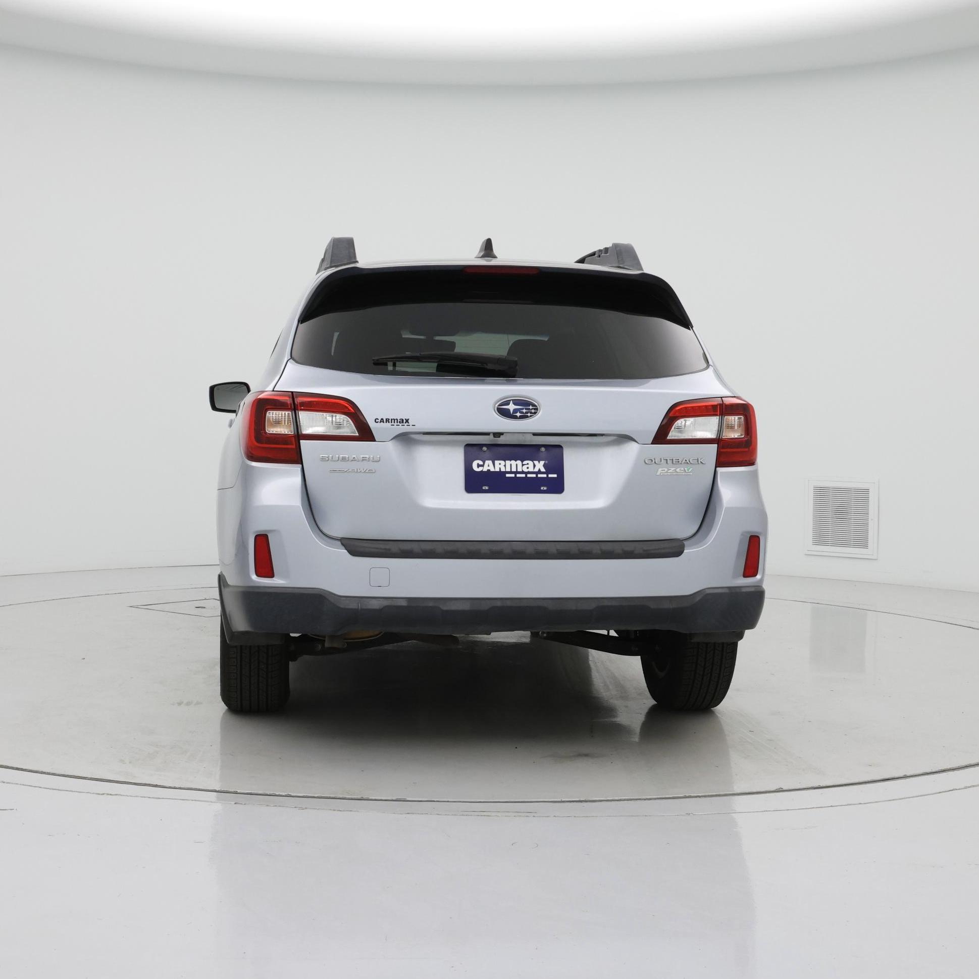 Thumbnail: 2017 Subaru Outback - 6