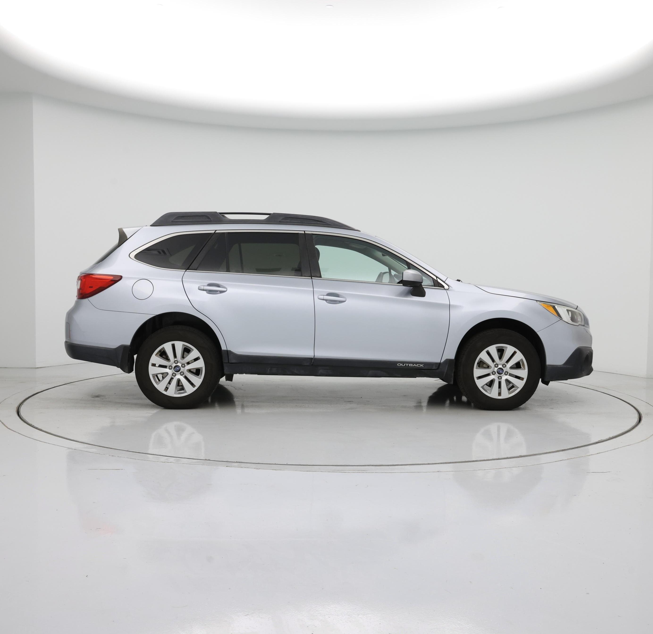Thumbnail: 2017 Subaru Outback - 7
