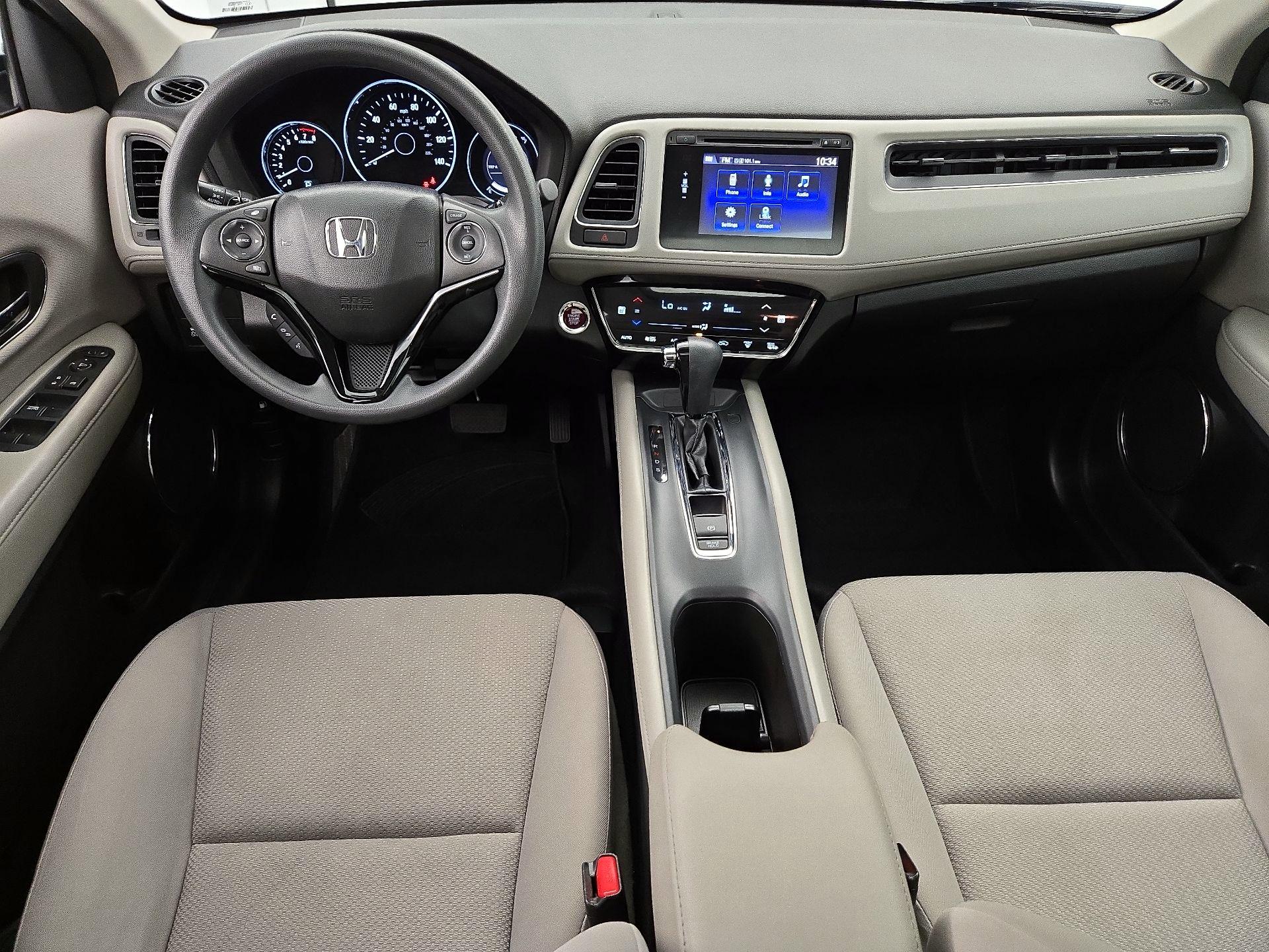 Thumbnail: 2016 Honda HR-V - 9