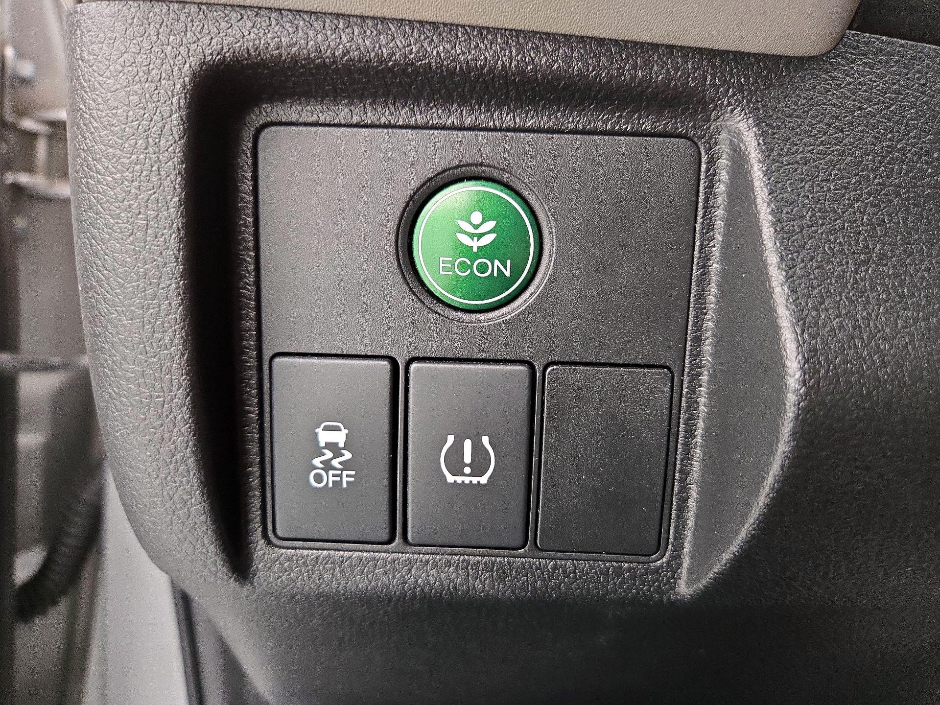 Thumbnail: 2016 Honda HR-V - 13