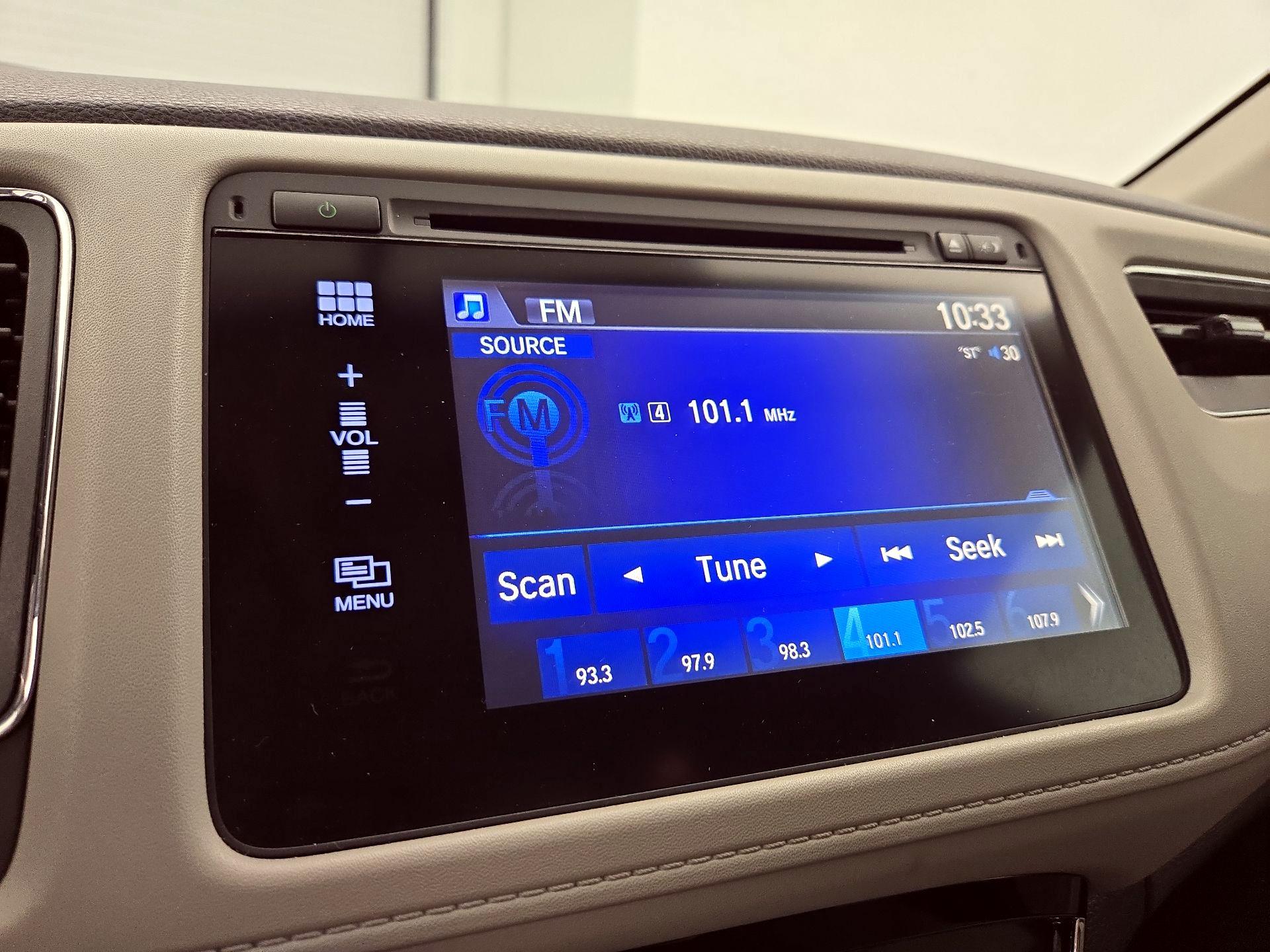 Thumbnail: 2016 Honda HR-V - 15