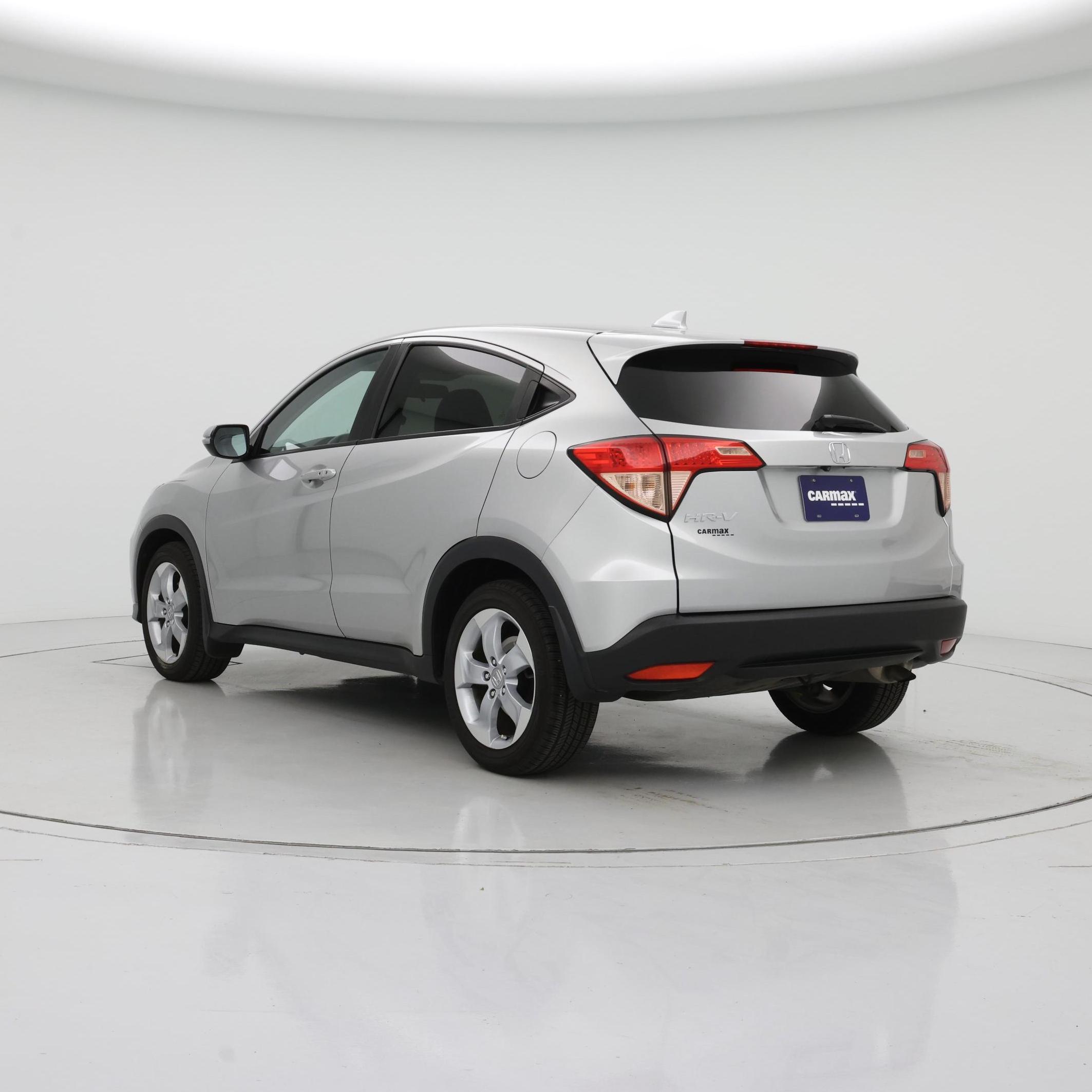 Thumbnail: 2016 Honda HR-V - 2