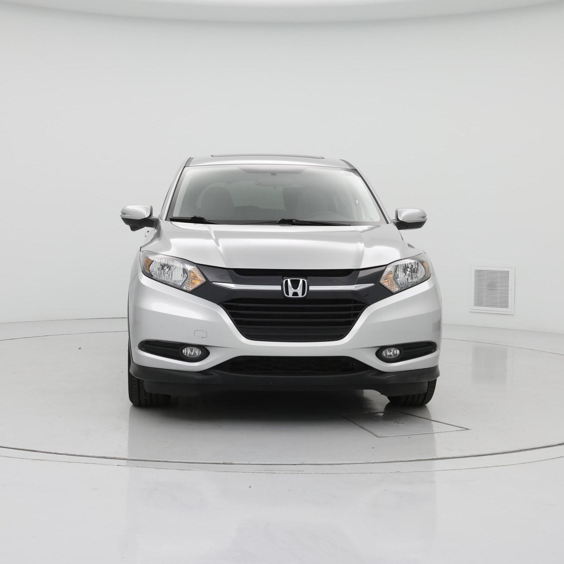 Thumbnail: 2016 Honda HR-V - 5