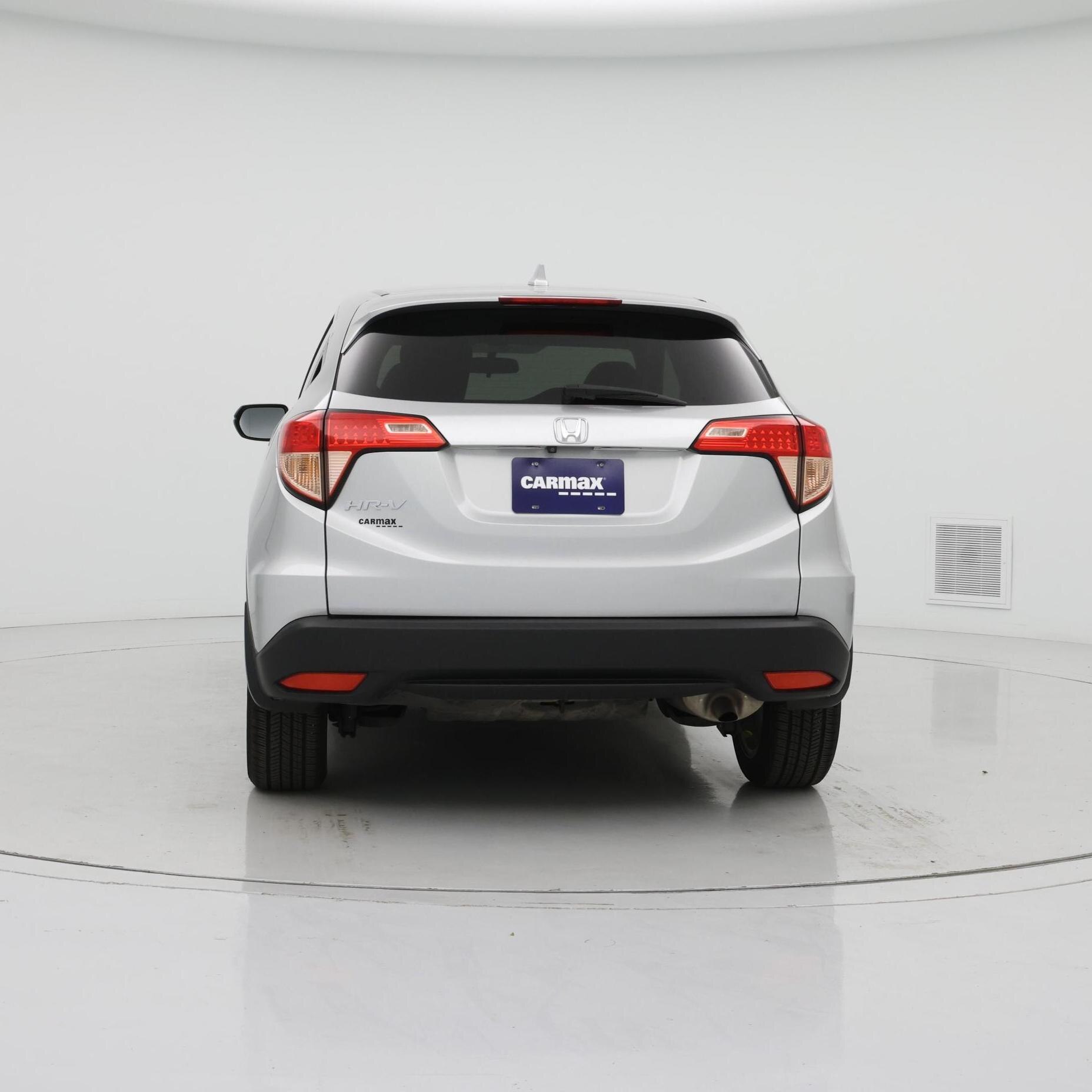 Thumbnail: 2016 Honda HR-V - 6