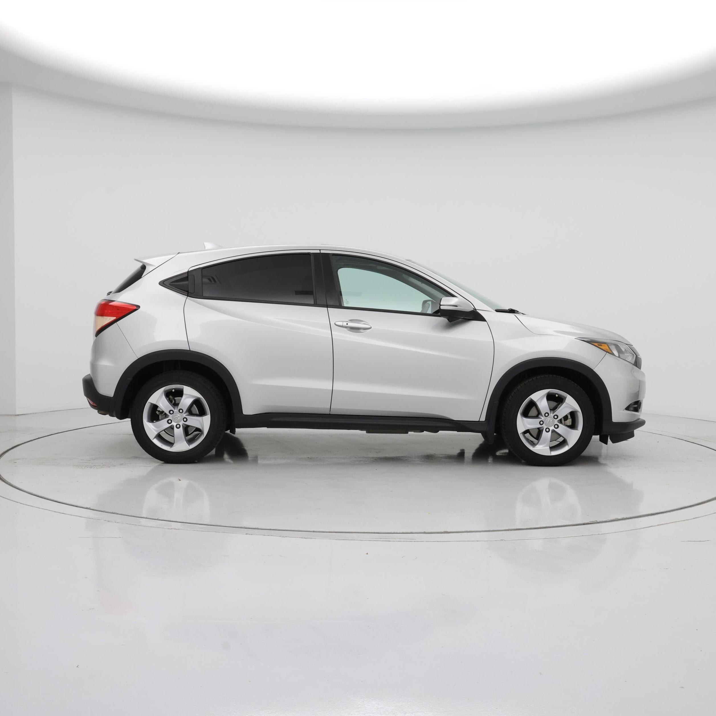Thumbnail: 2016 Honda HR-V - 7