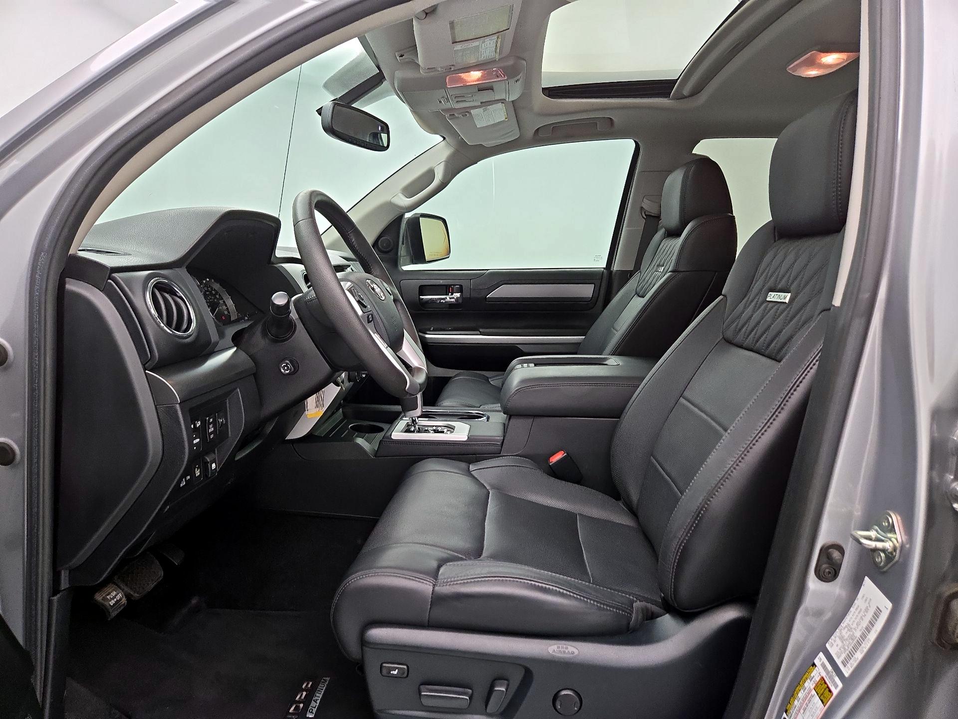 Thumbnail: 2017 Toyota Tundra - 11