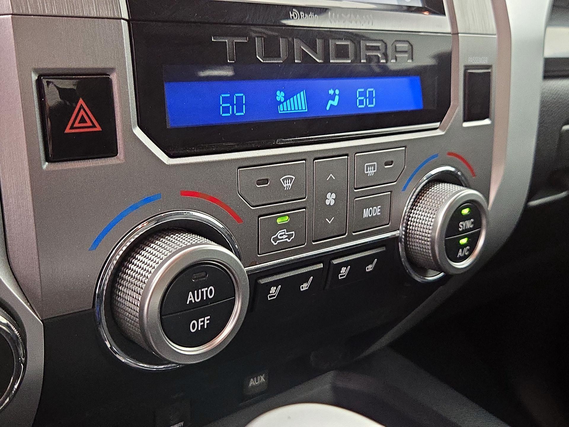 Thumbnail: 2017 Toyota Tundra - 16