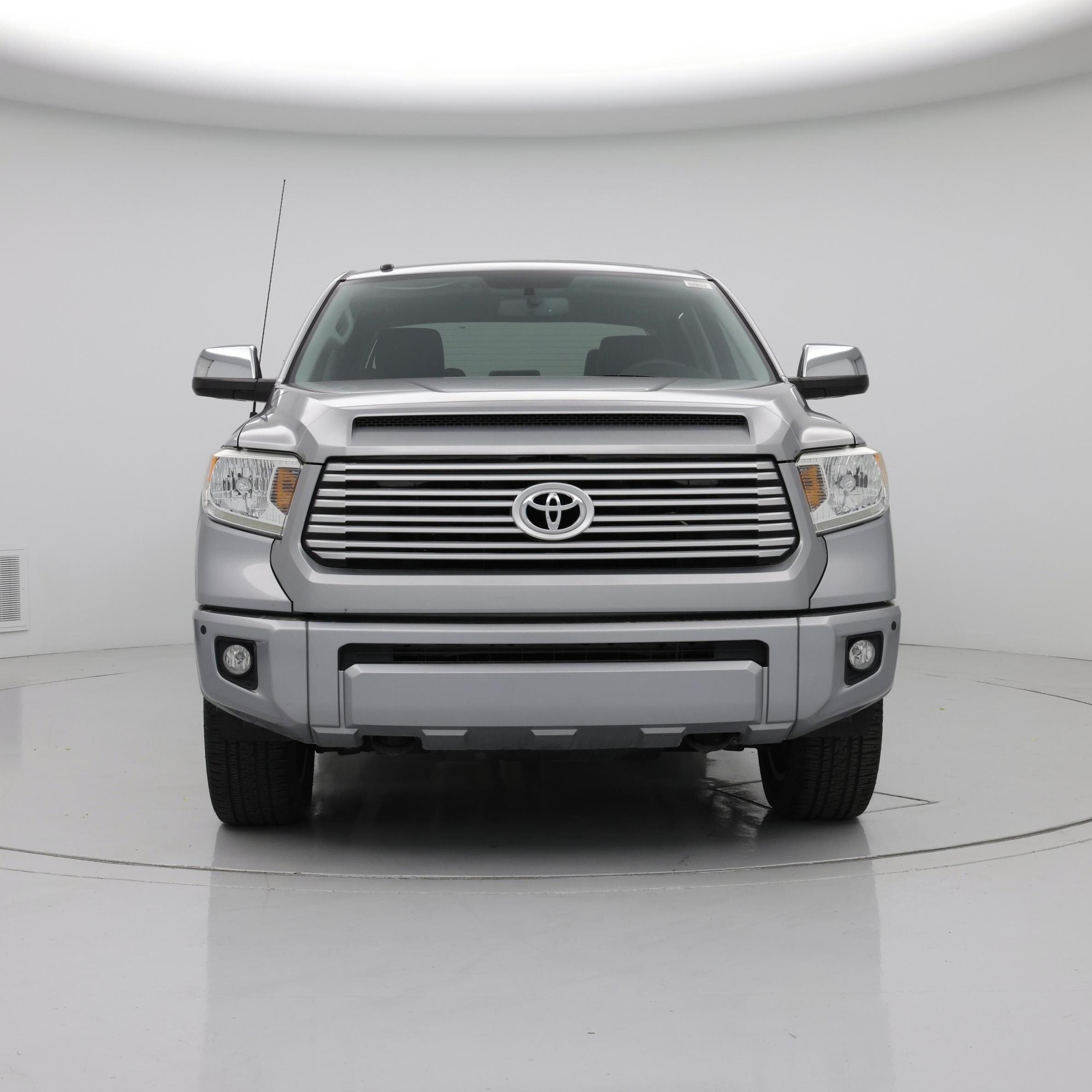 Thumbnail: 2017 Toyota Tundra - 5
