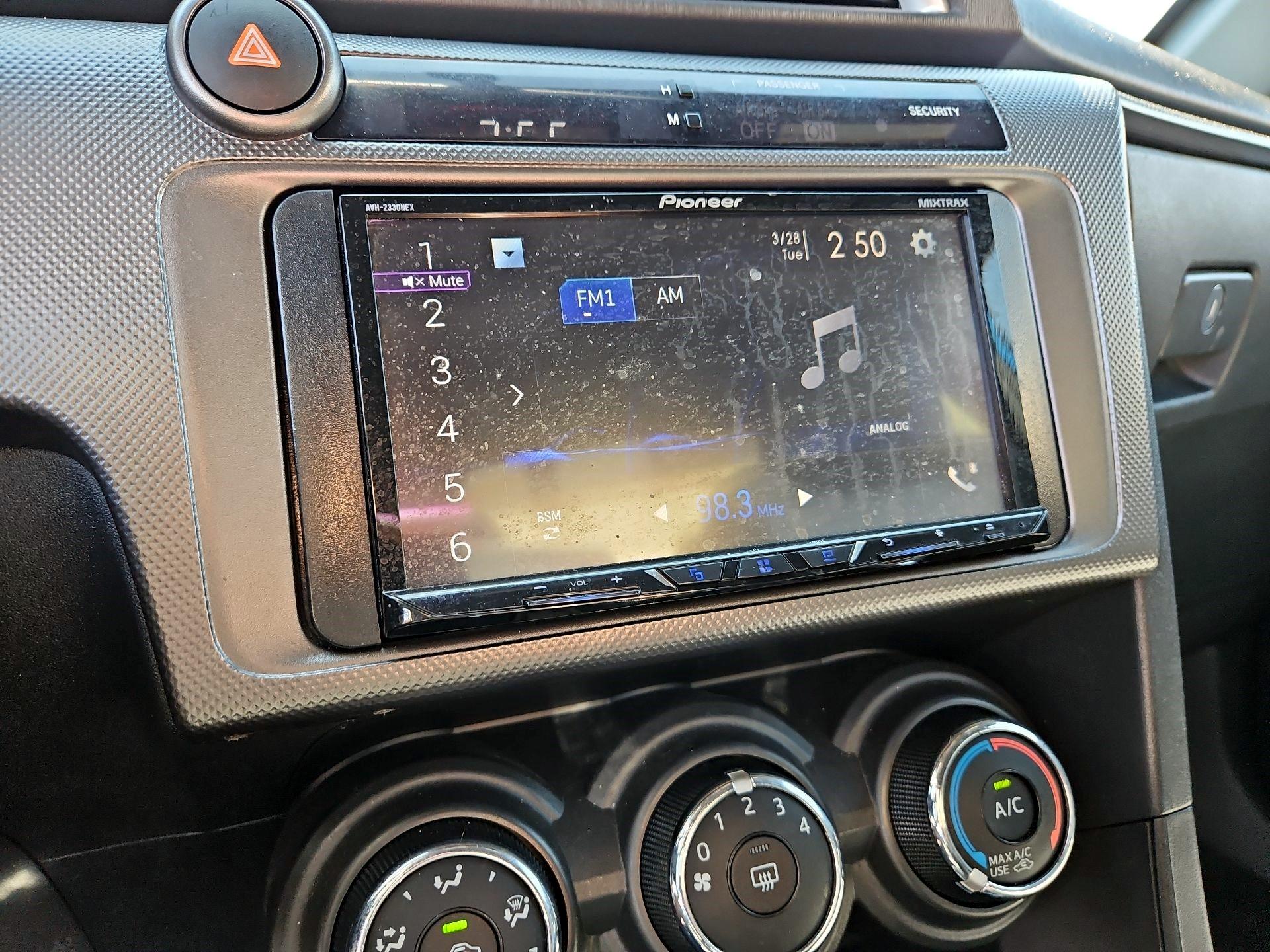 Thumbnail: 2014 Scion tC - 12