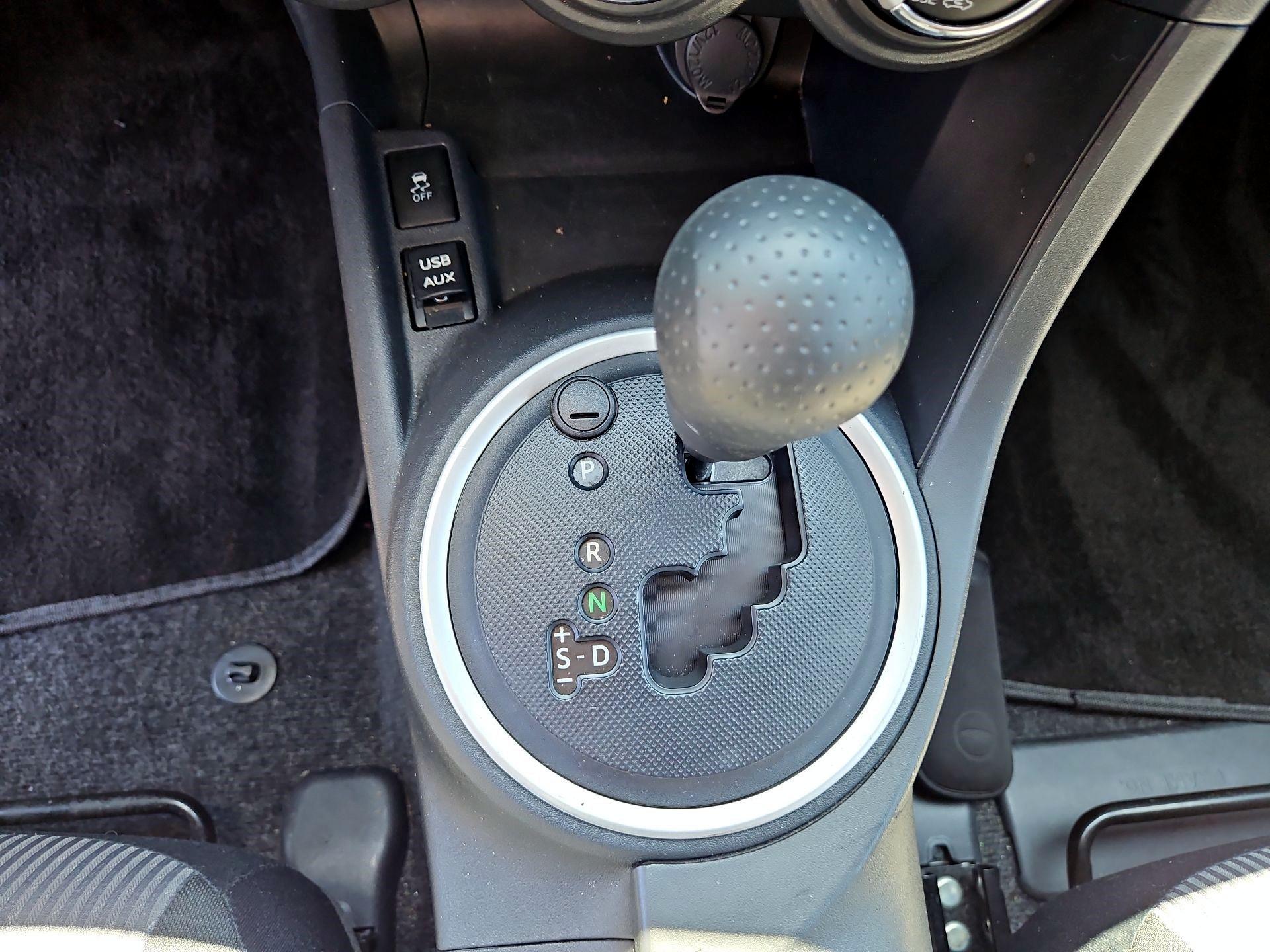 Thumbnail: 2014 Scion tC - 14