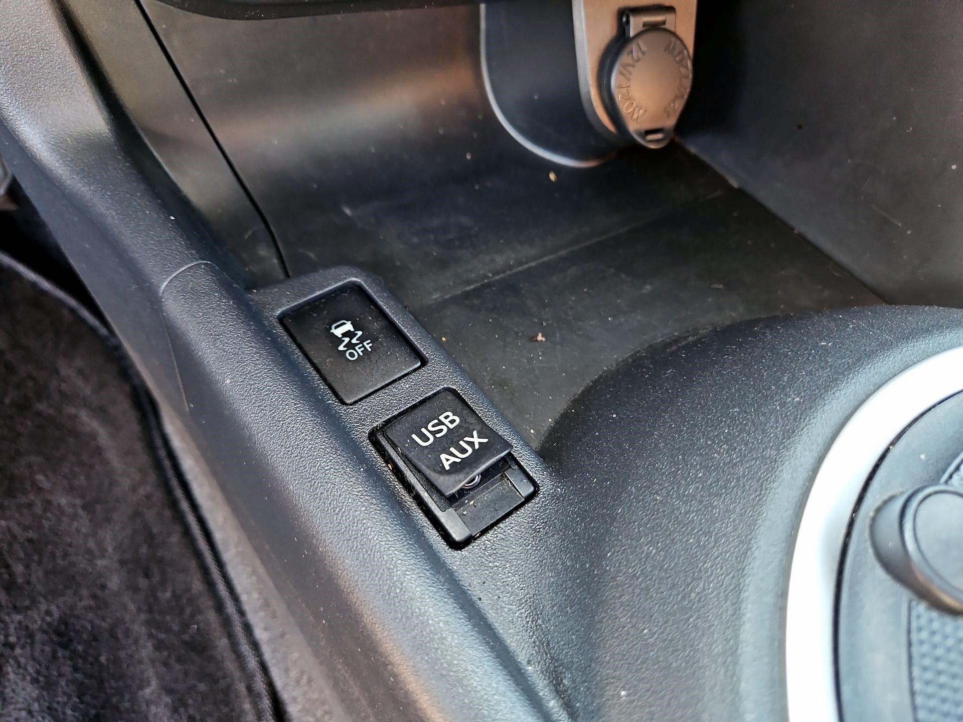Thumbnail: 2014 Scion tC - 15