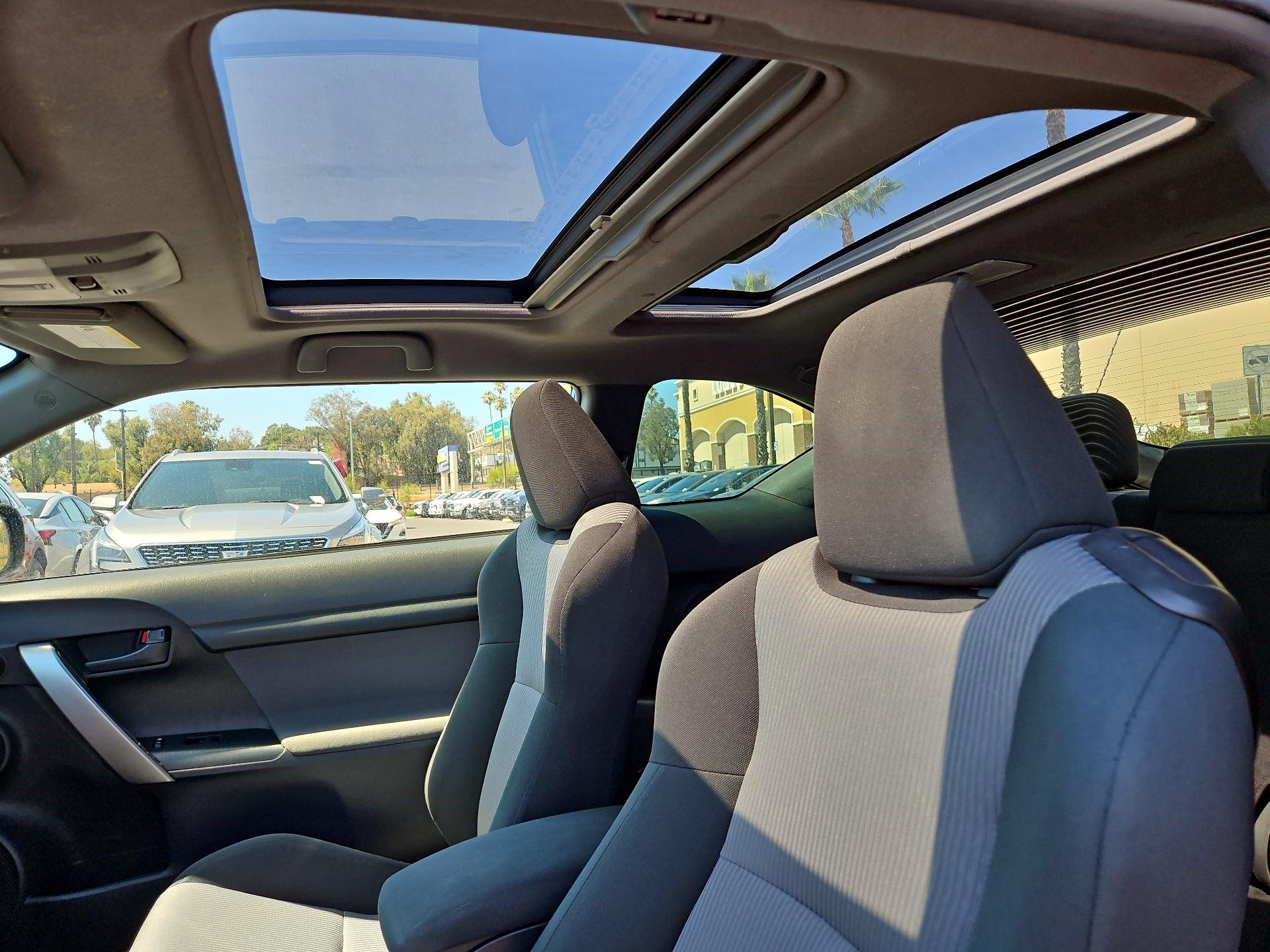 Thumbnail: 2014 Scion tC - 16