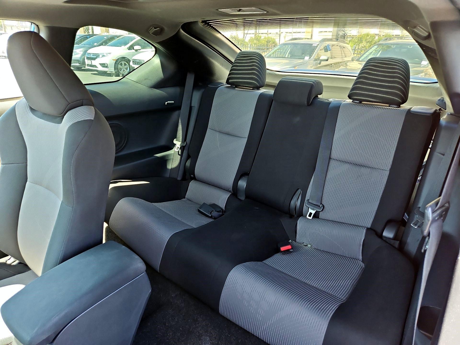 Thumbnail: 2014 Scion tC - 17