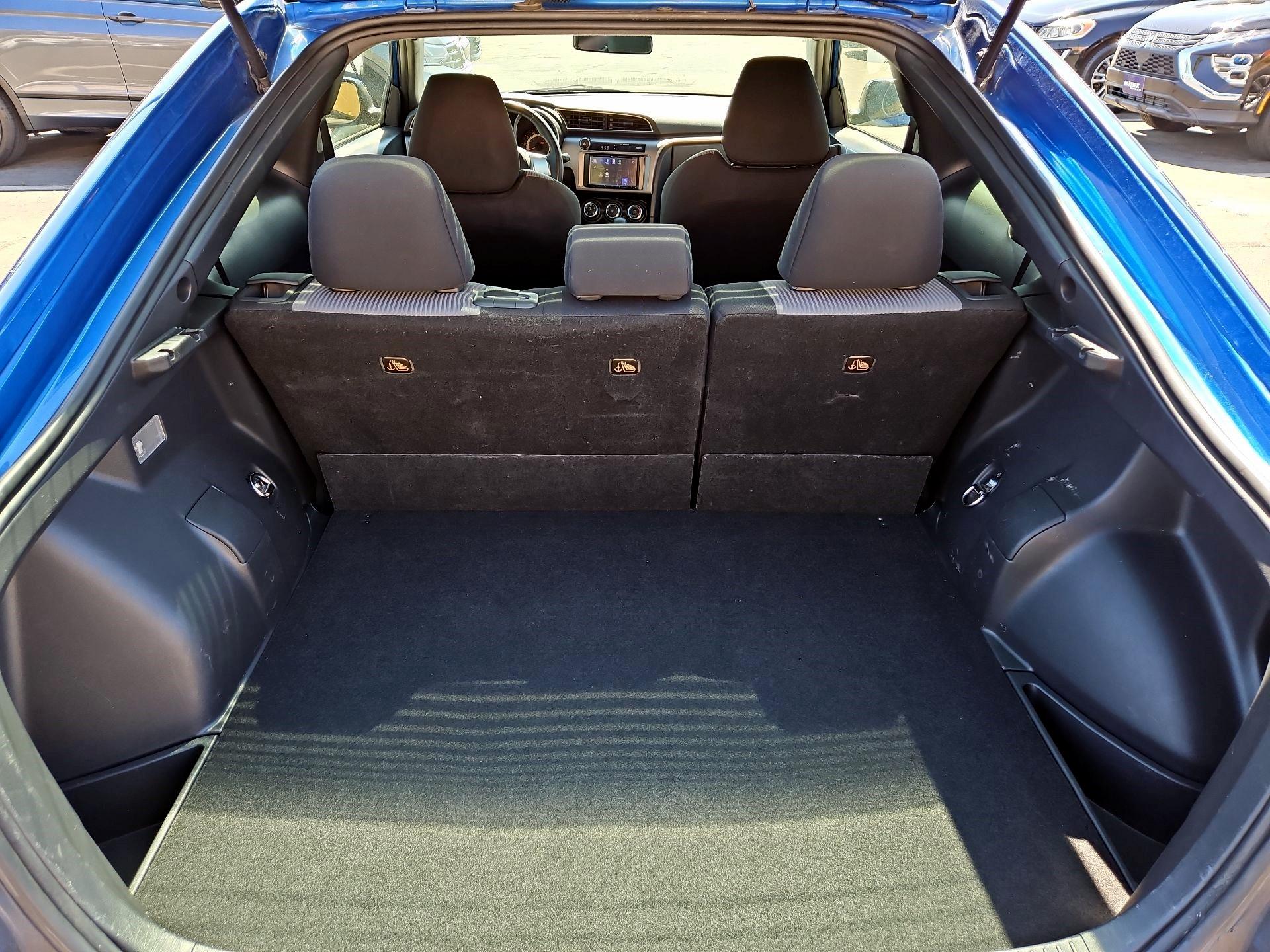 Thumbnail: 2014 Scion tC - 18